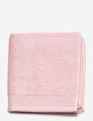 humble LIVING - humble LIVING Towel - lägsta priserna - light pink - 0