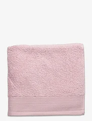 humble LIVING - humble LIVING Towel - die niedrigsten preise - light pink - 0