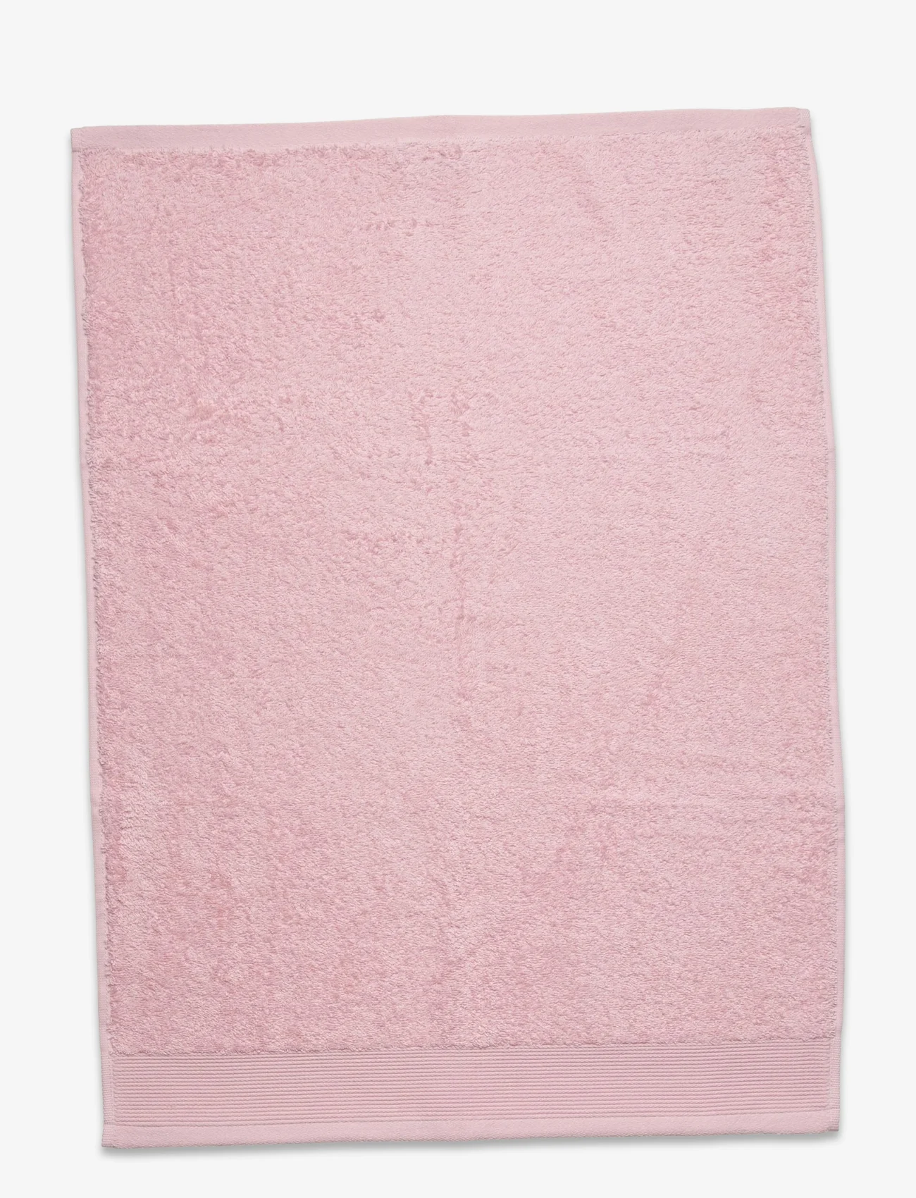 humble LIVING - humble LIVING Towel - die niedrigsten preise - light pink - 1
