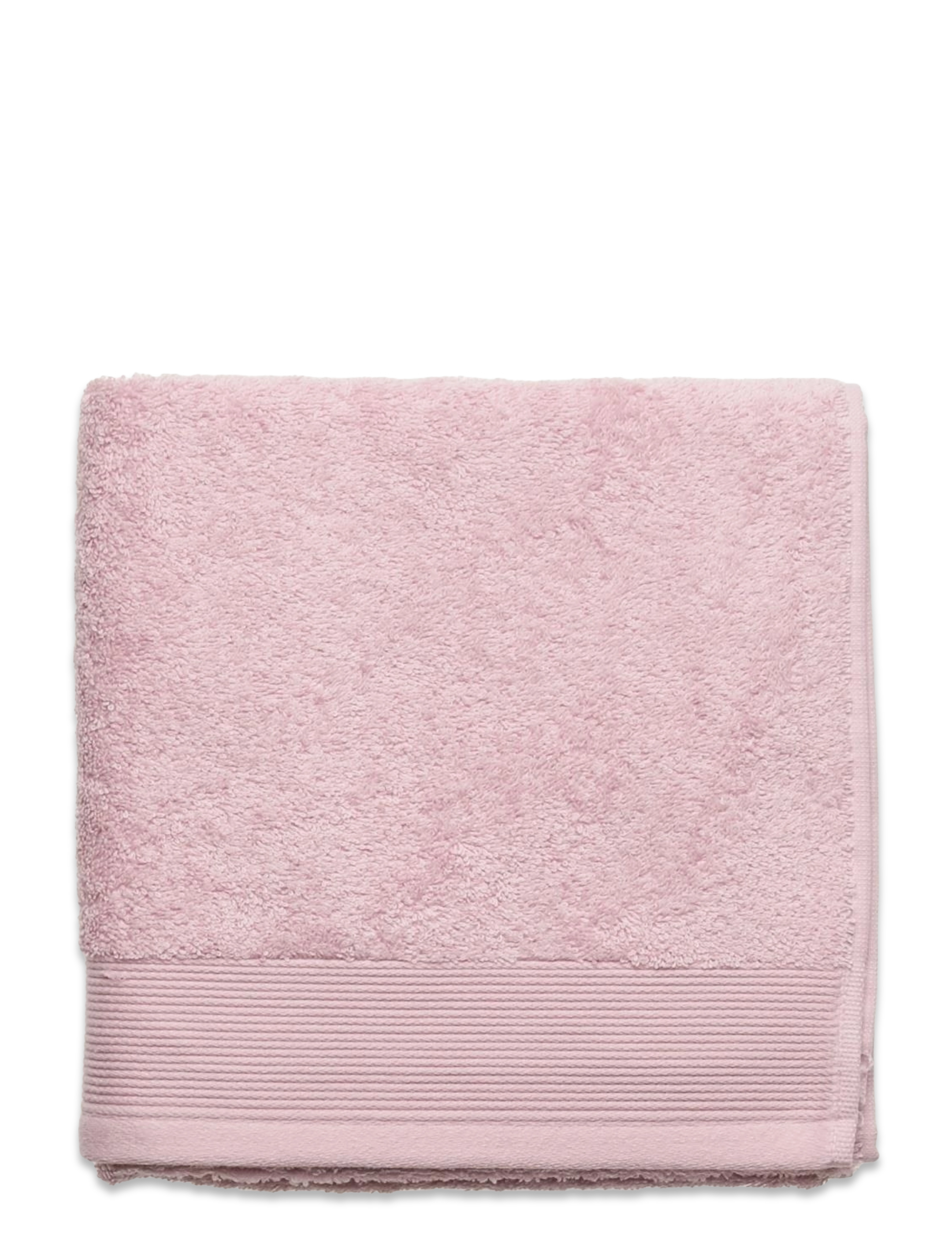 HUMBLE LIVING Humble Living Handtuch Pink - 50X100CM - Unisex