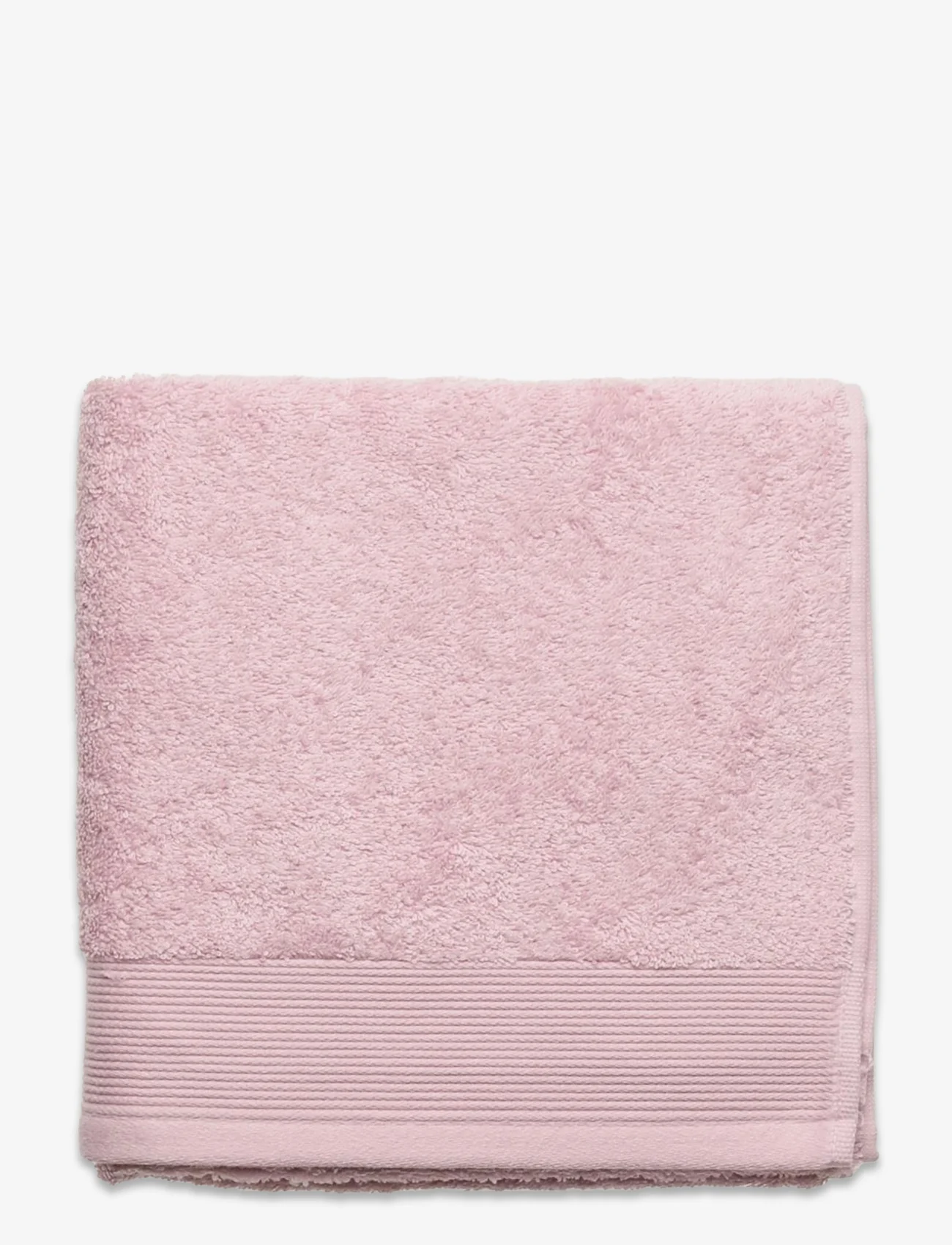 humble LIVING - humble LIVING Towel - laveste priser - light pink - 0