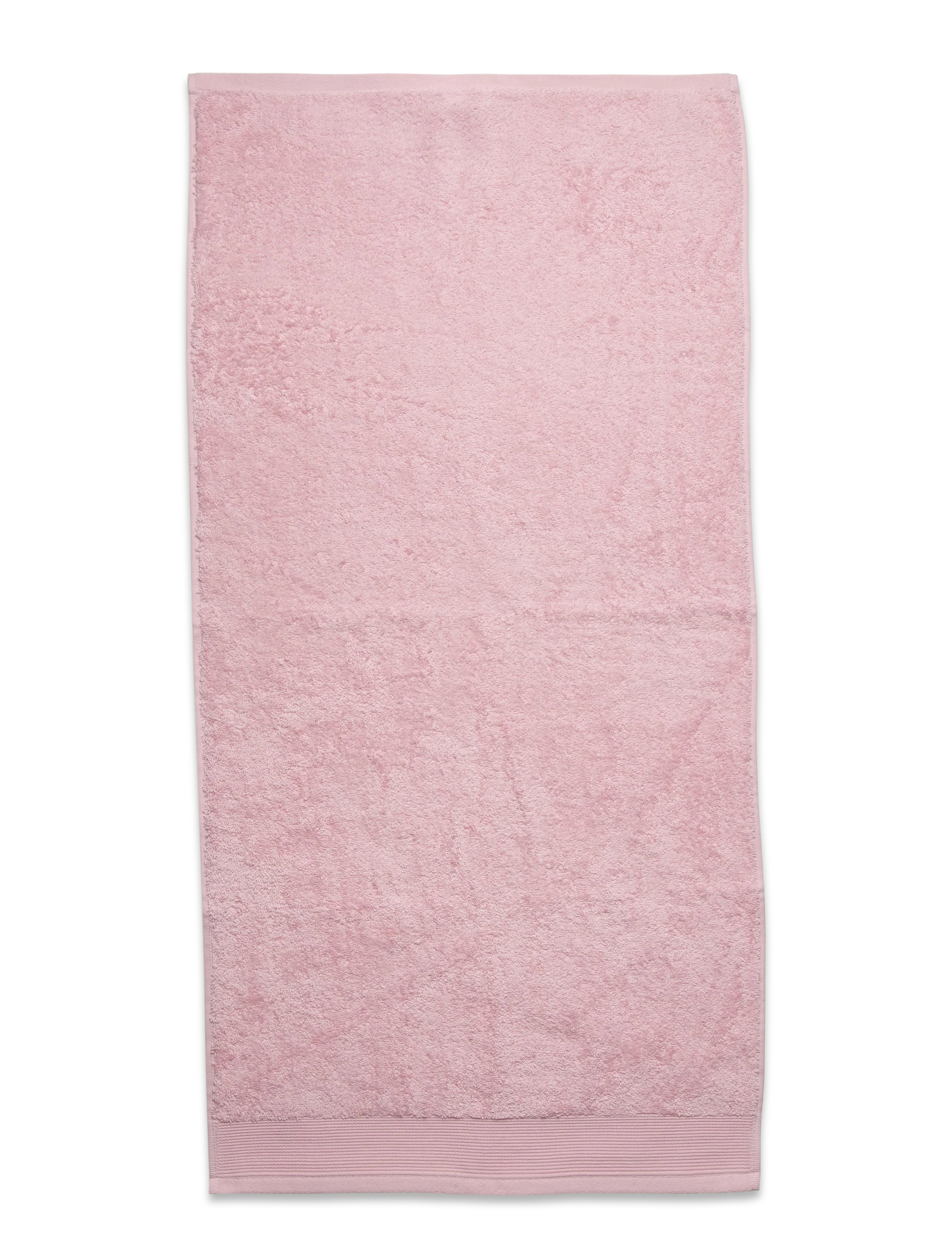 humble LIVING - humble LIVING Towel - essuie-mains et serviettes de bain - light pink - 2