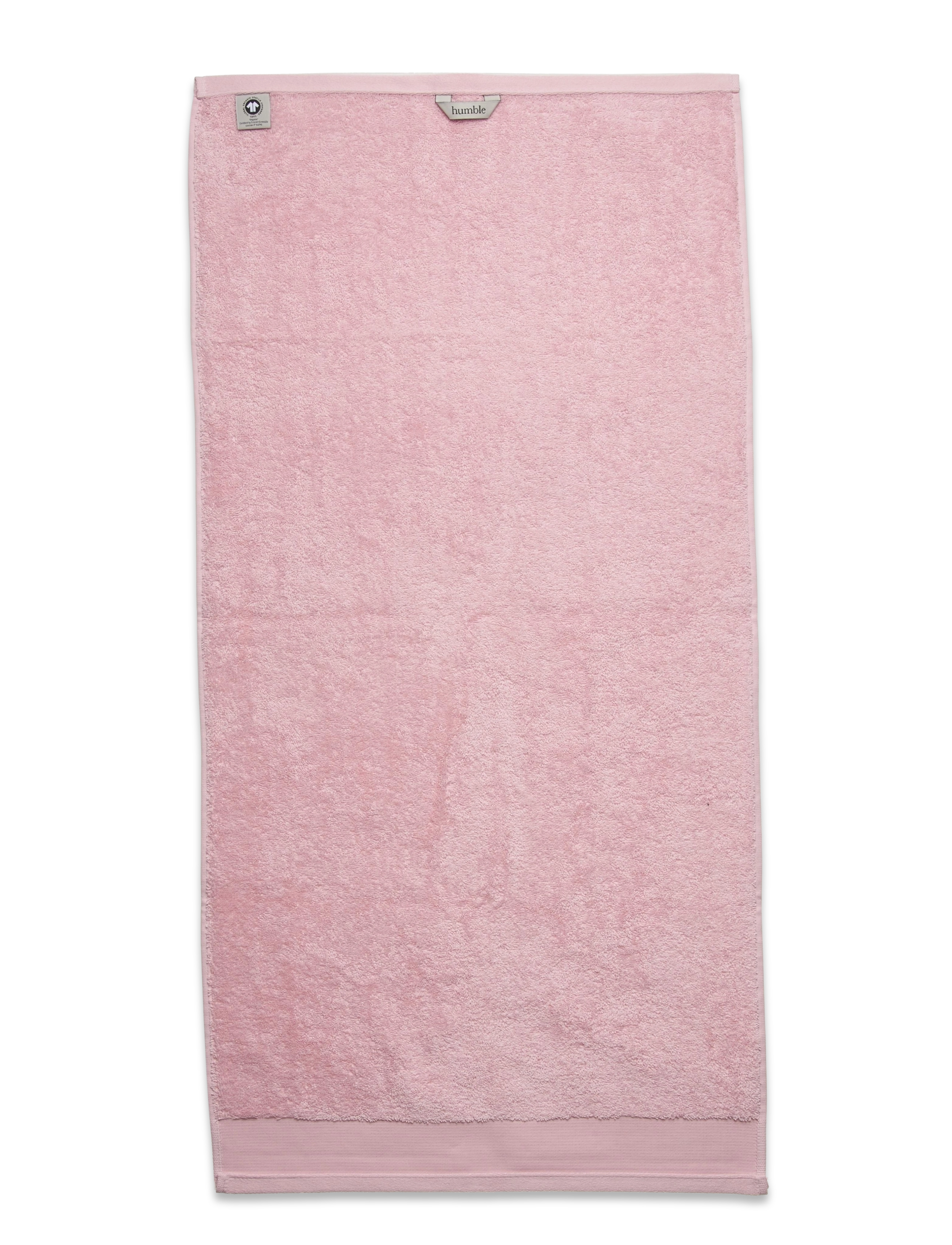 humble LIVING - humble LIVING Towel - essuie-mains et serviettes de bain - light pink - 3