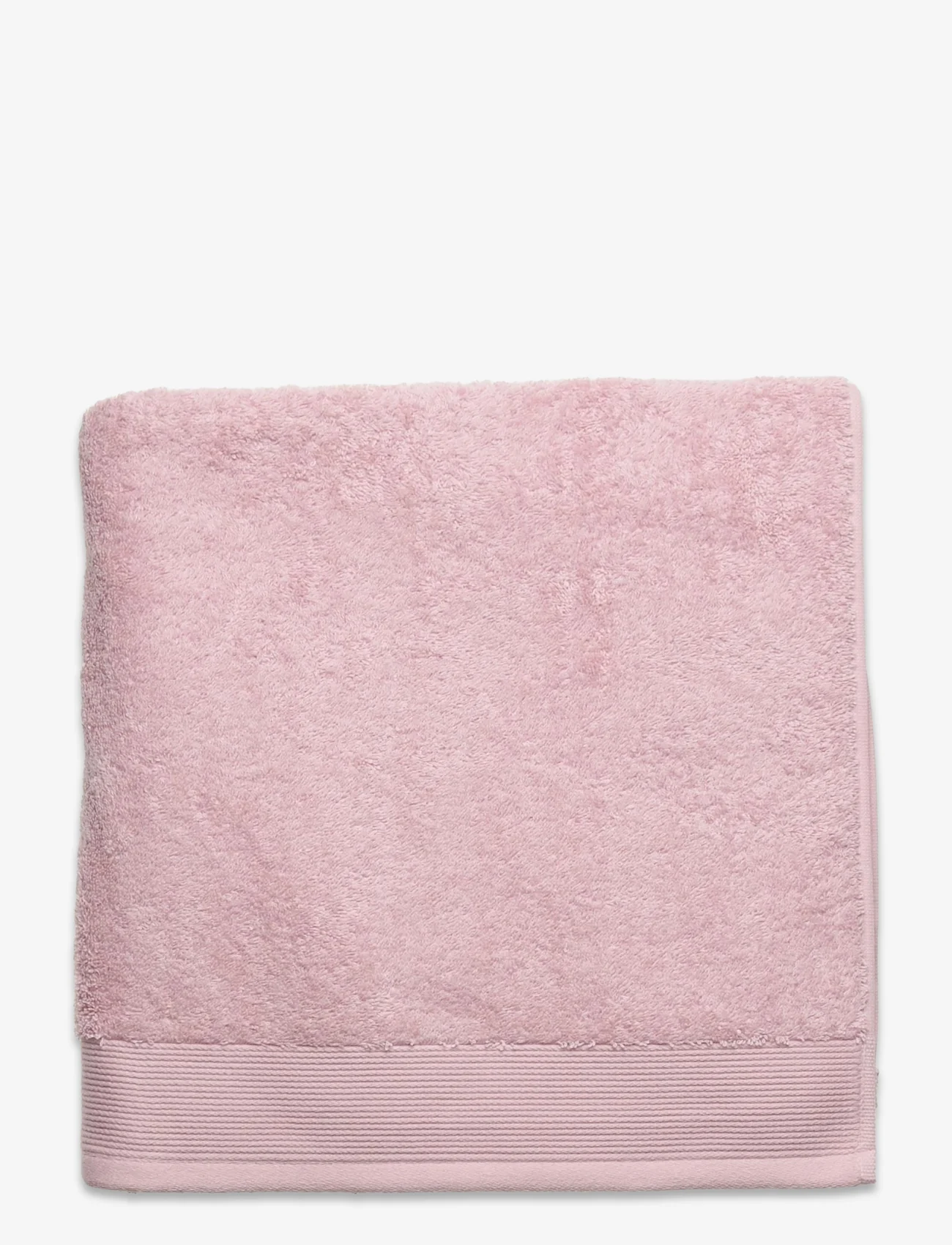 humble LIVING - humble LIVING Towel - laveste priser - light pink - 0