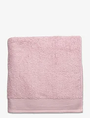 humble LIVING - humble LIVING Towel - najniższe ceny - light pink - 0