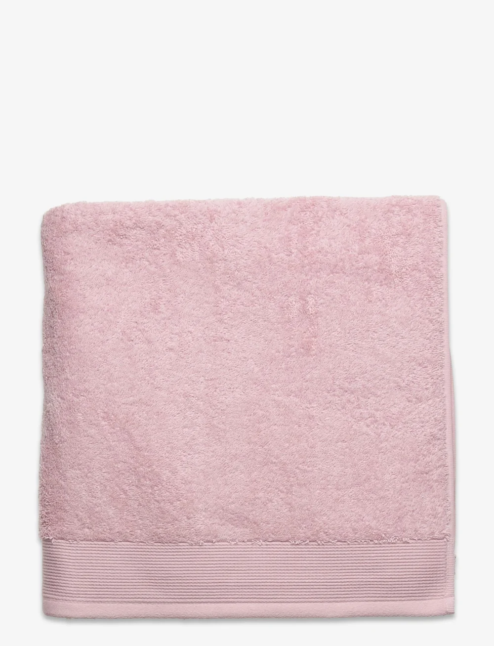 humble LIVING - humble LIVING Towel - käterätikud ja saunalinad - light pink - 0