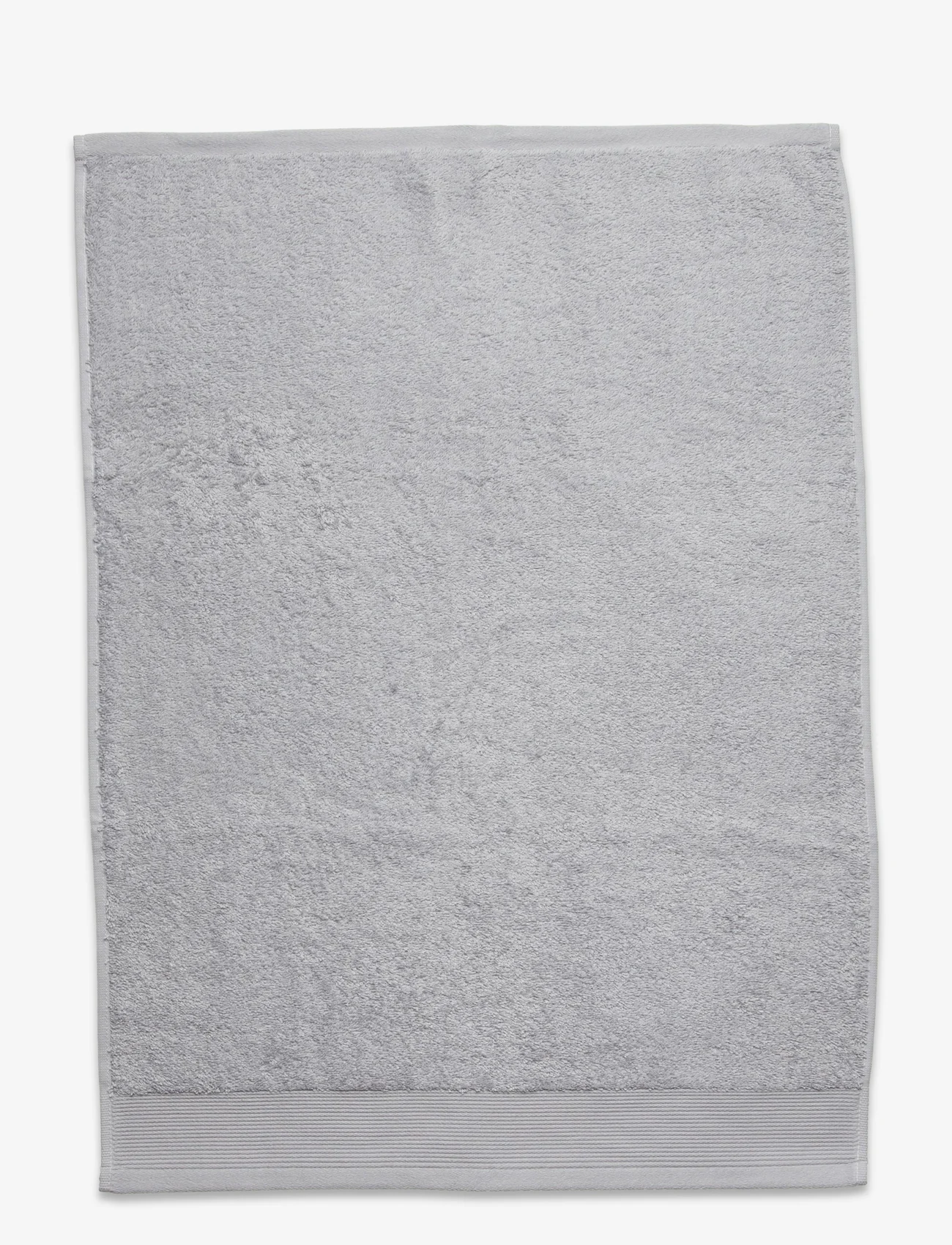 humble LIVING - humble LIVING Towel - die niedrigsten preise - light grey - 1