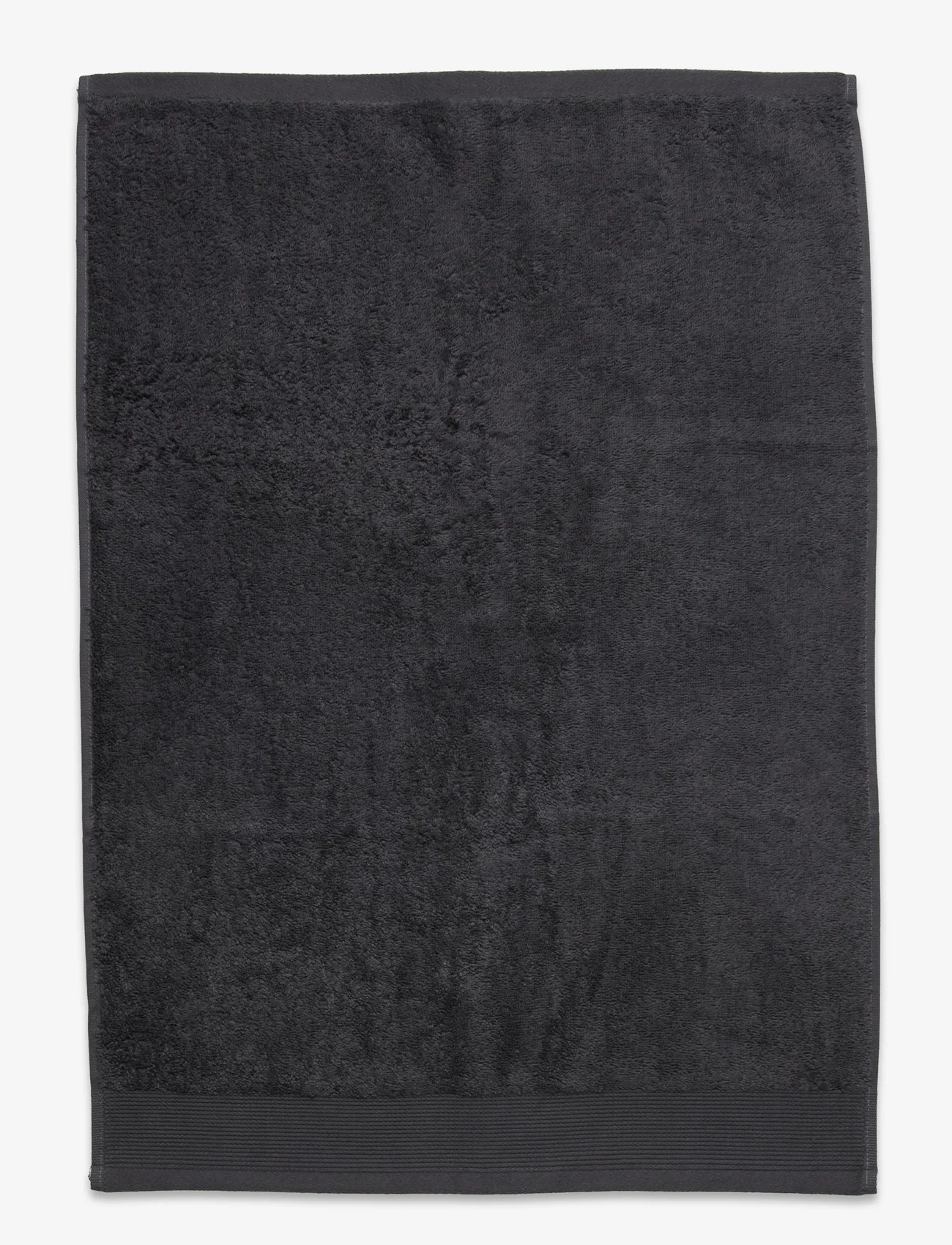 humble LIVING - humble LIVING Towel - laveste priser - dark grey - 1