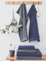 humble LIVING - humble LIVING Towel - lowest prices - dark grey - 3