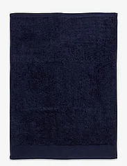 humble LIVING - humble LIVING Towel - håndklæder - navy - 1