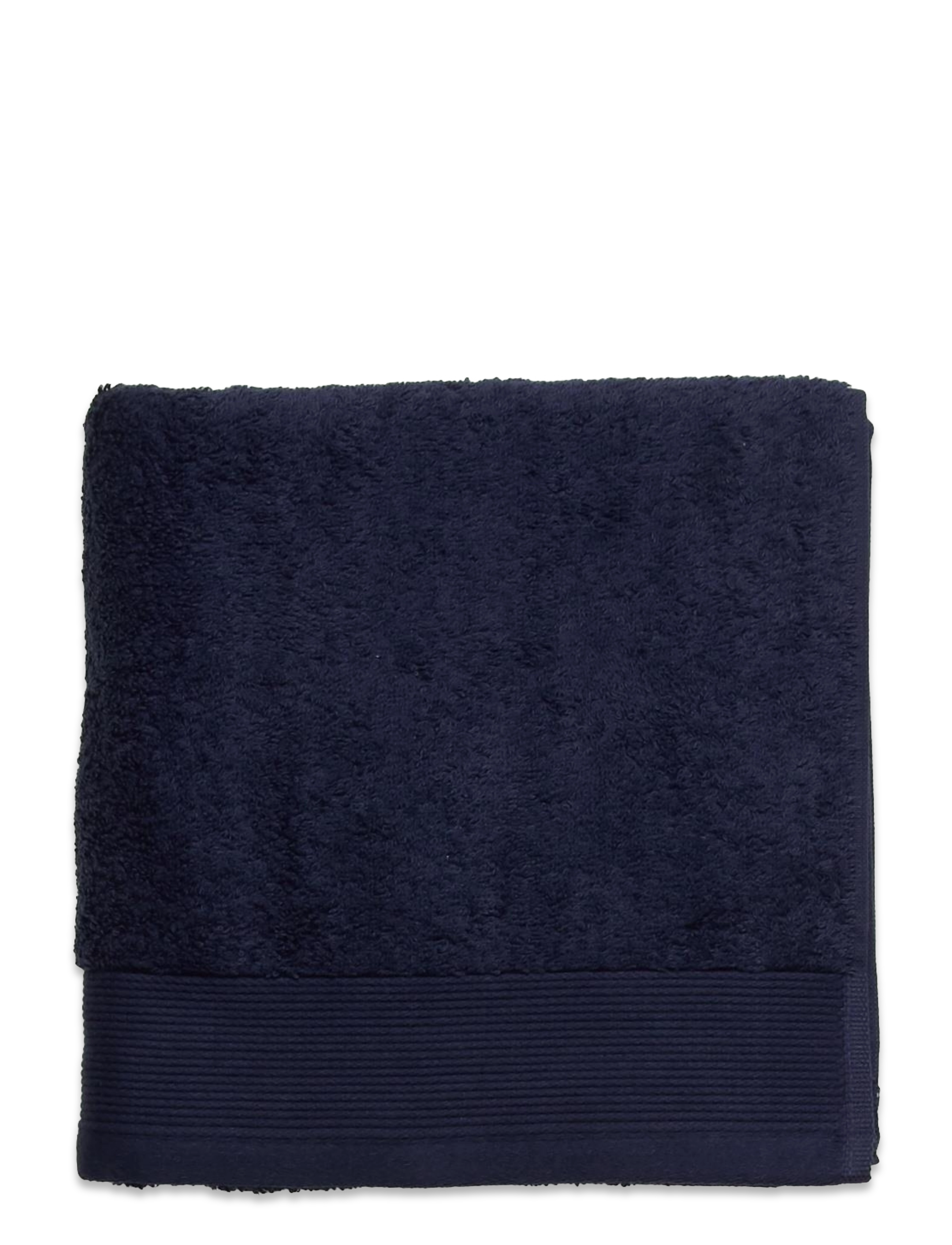 HUMBLE LIVING Humble Living Handtuch Blau - 50X100CM - Unisex