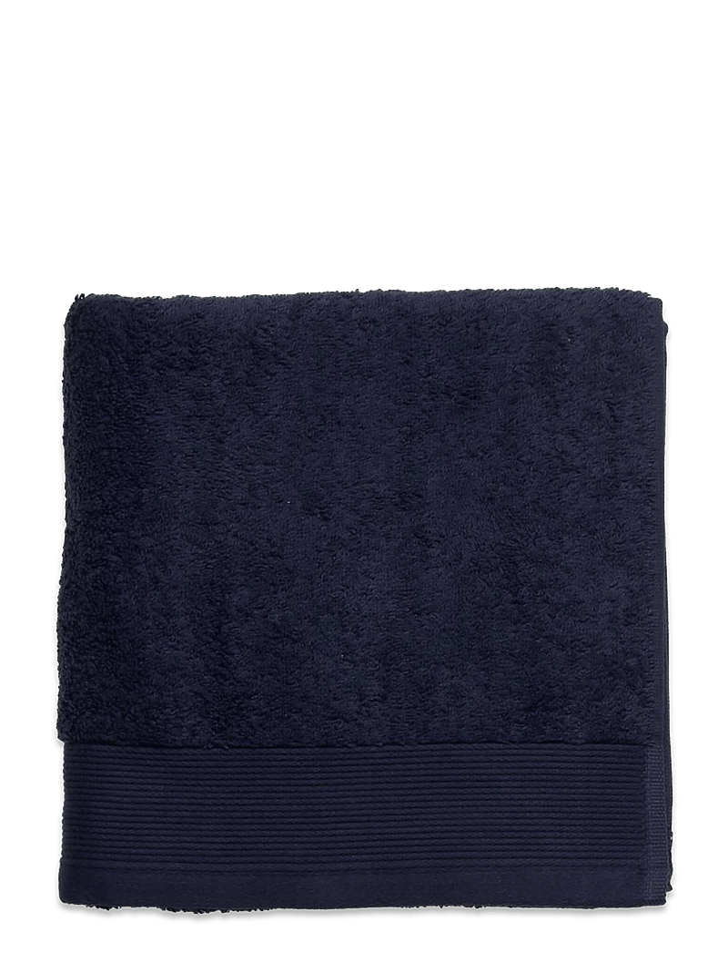 humble LIVING - humble LIVING Towel - køb efter pris - navy - 0