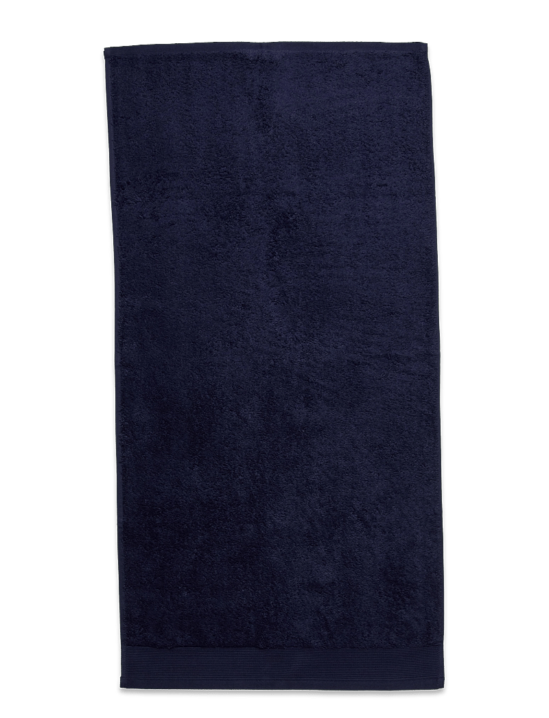 humble LIVING - humble LIVING Towel - køb efter pris - navy - 1