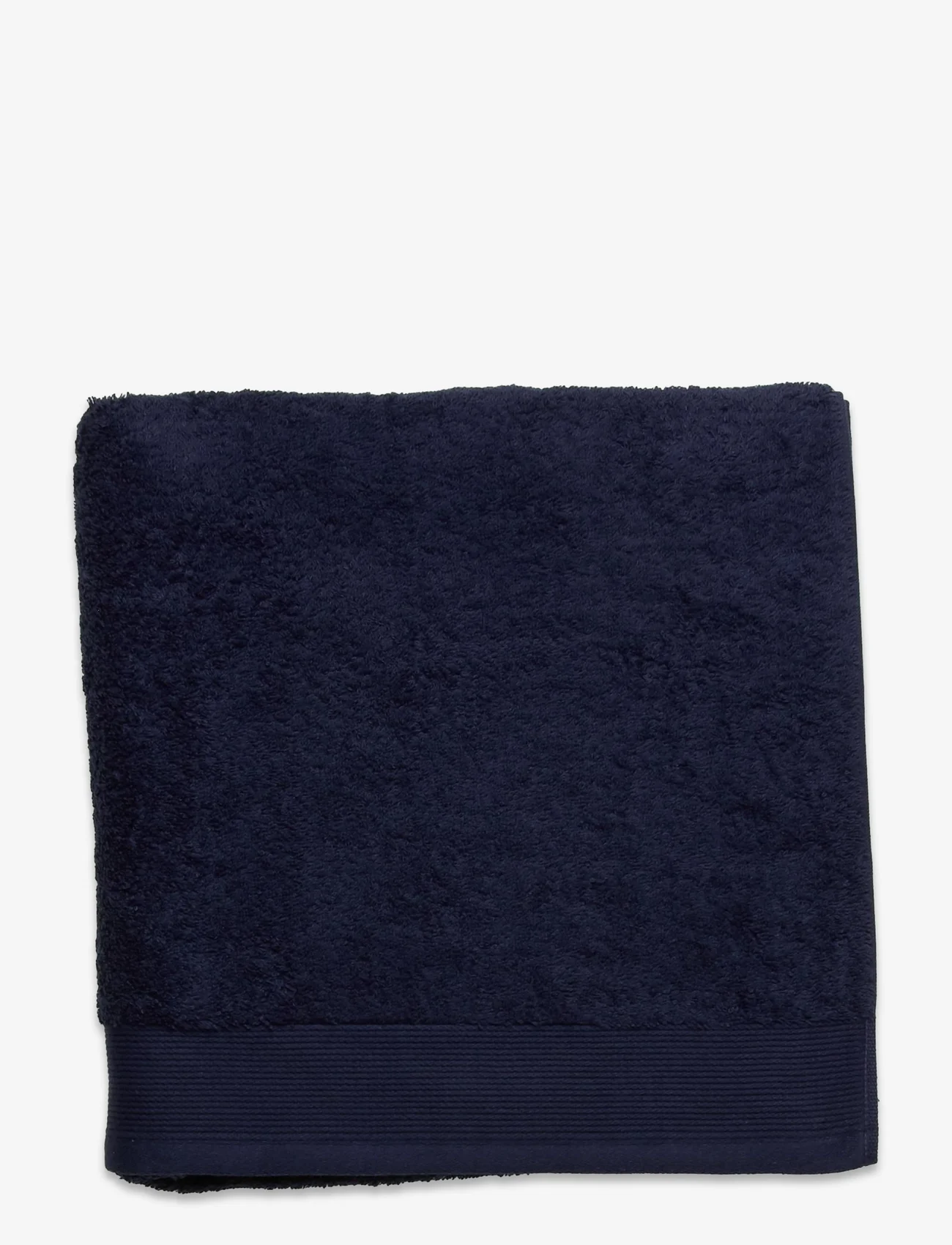 humble LIVING - humble LIVING Towel - lowest prices - navy - 0