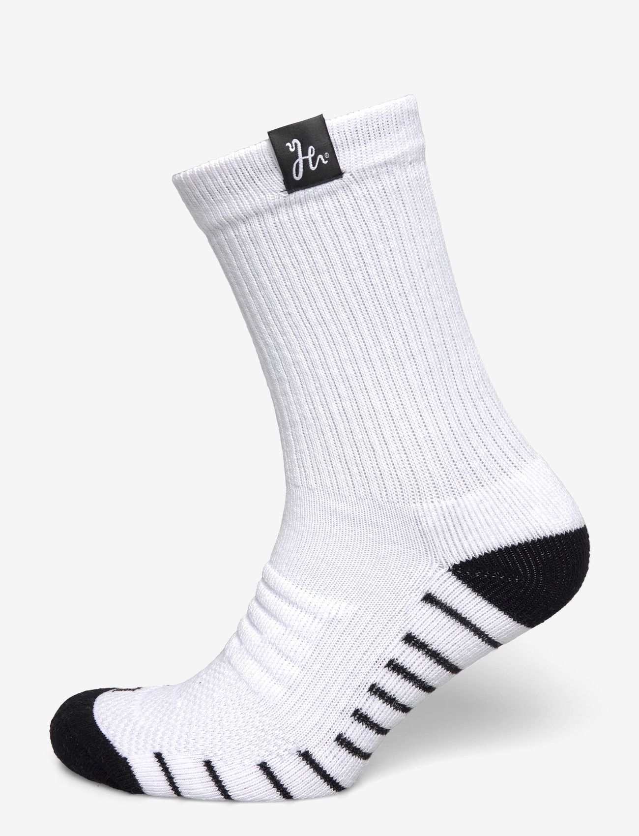Humbleton - Padel Tech Socks - laveste priser - white - 0