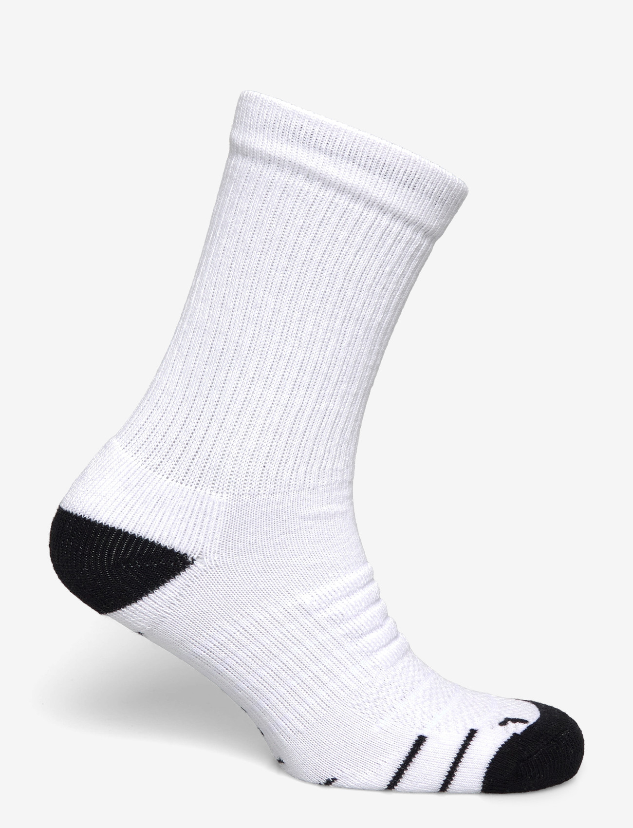Humbleton - Padel Tech Socks - laveste priser - white - 1