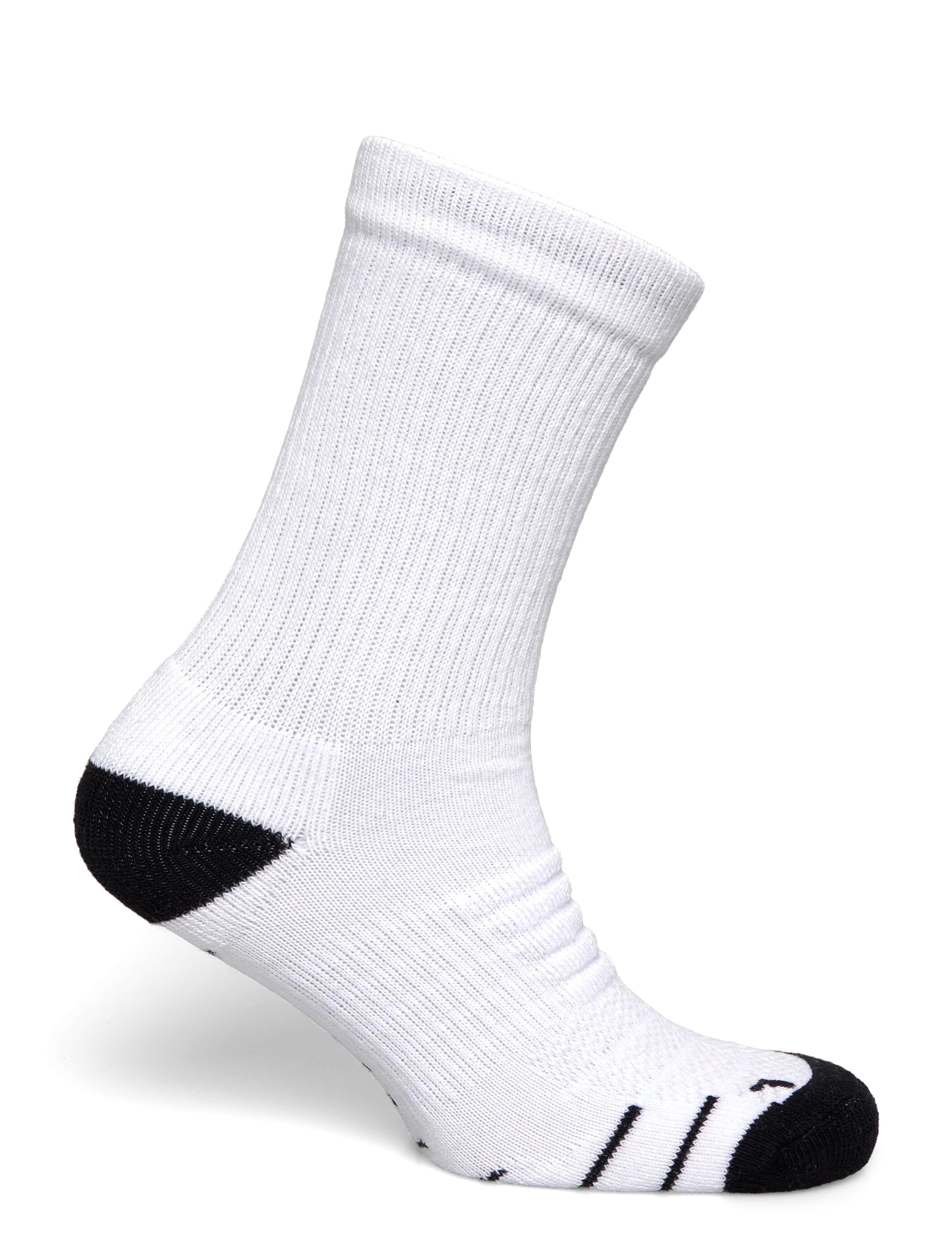 Humbleton - Padel Tech Socks - laveste priser - white - 1