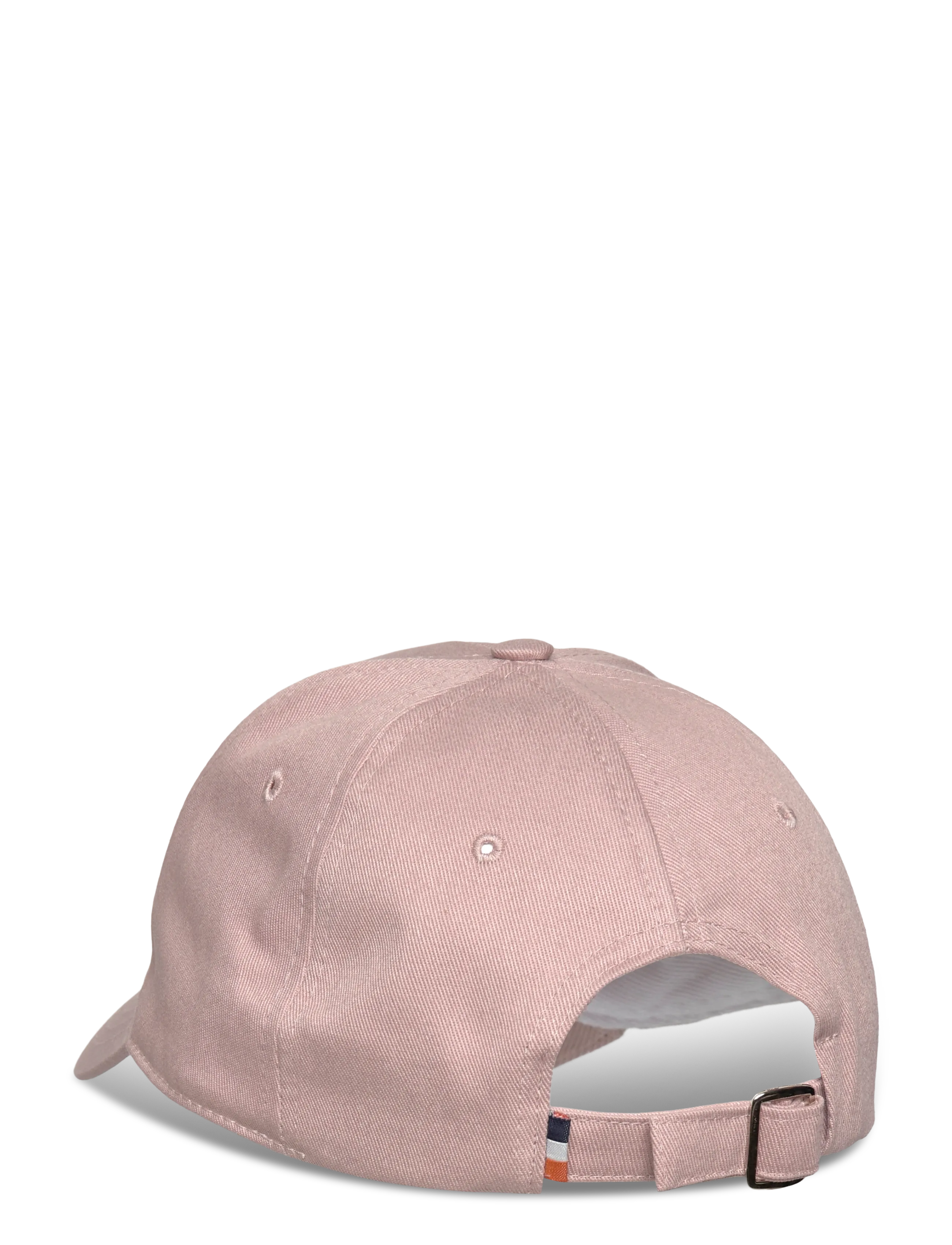 Humbleton - Cap Embroidered H-Logo - laveste priser - pink - 2