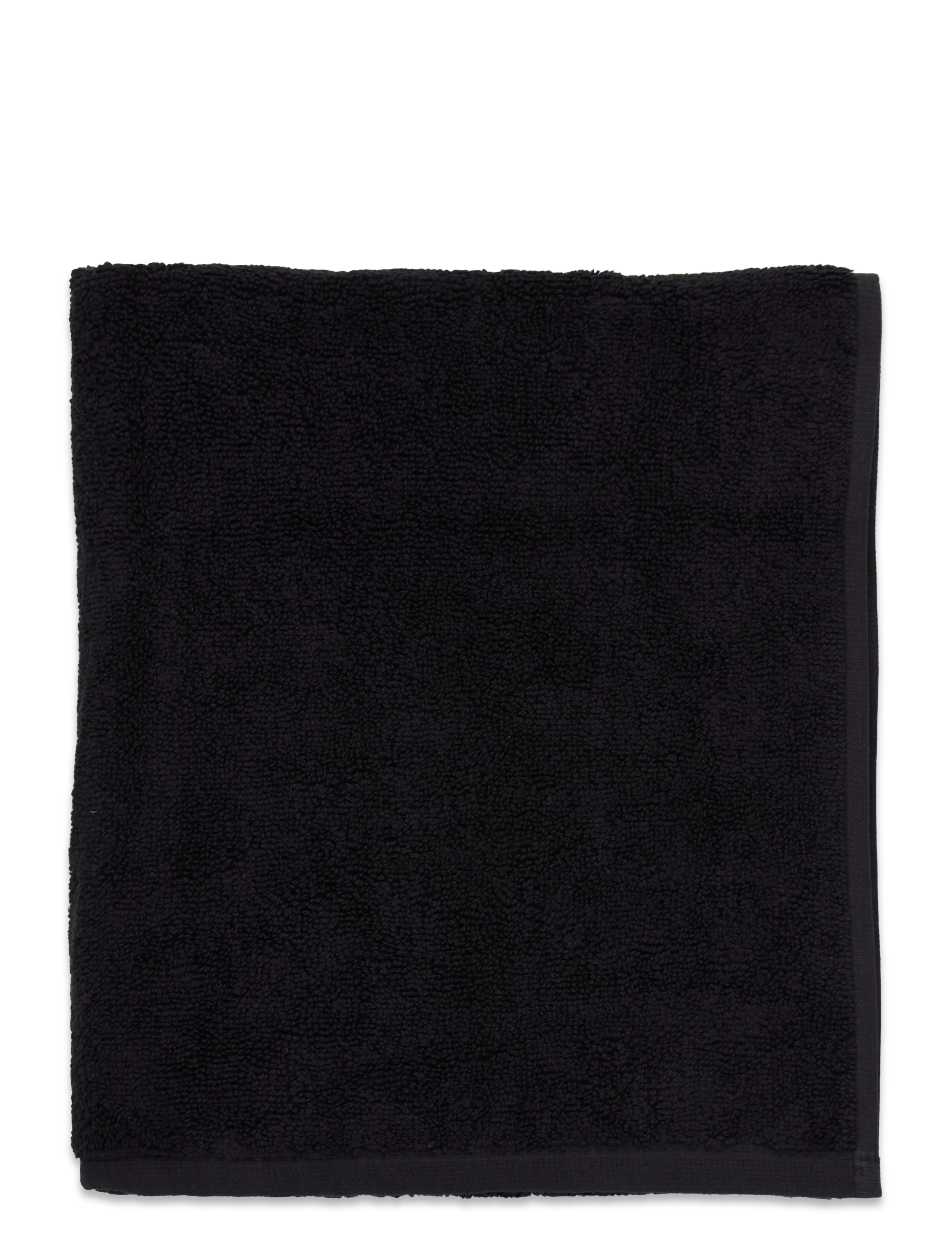 Humbleton Humbleton Court Towel - Racketsports - BLACK / black