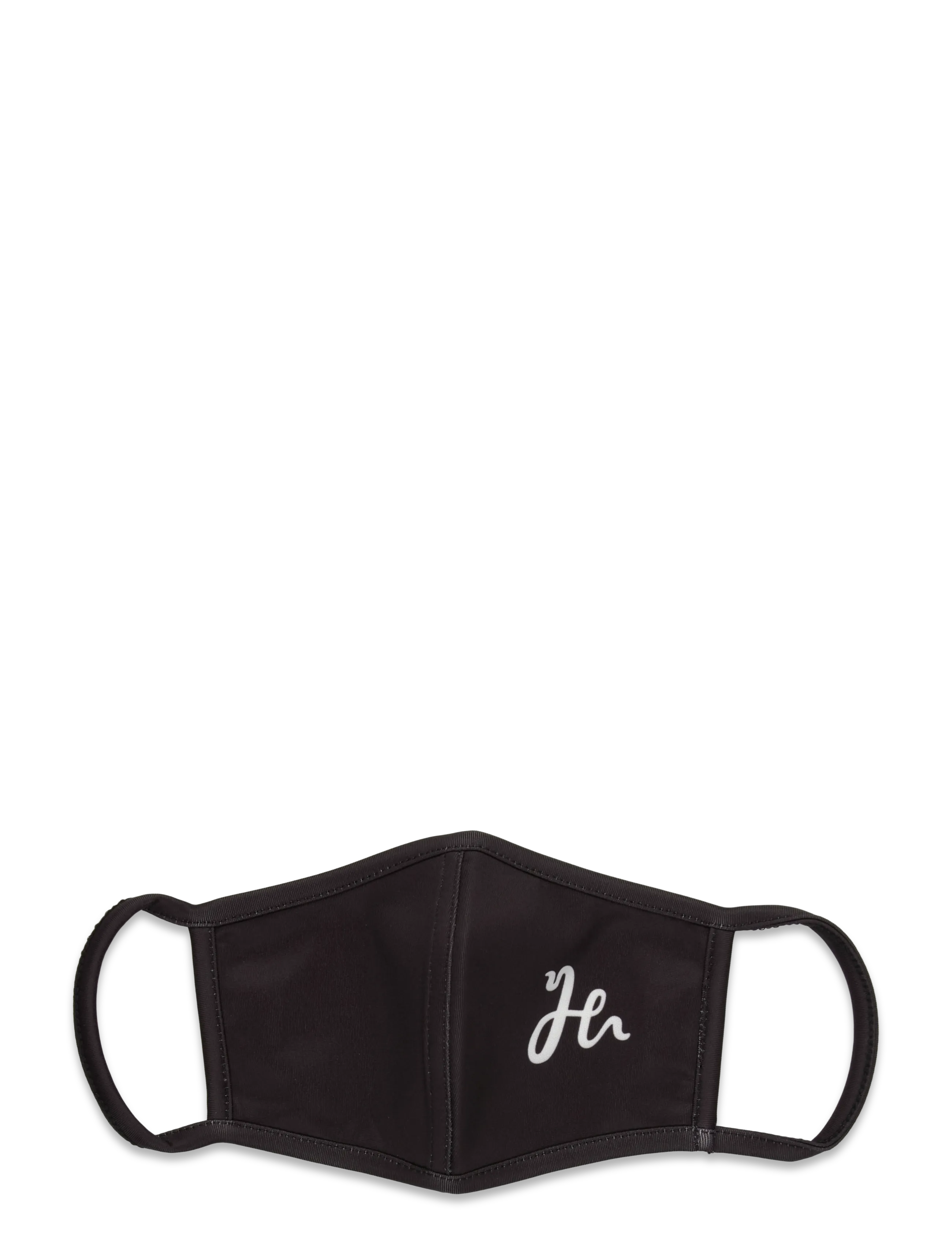 HUMBLETON Humbleton Facemask Schwarz - One Size - Damen