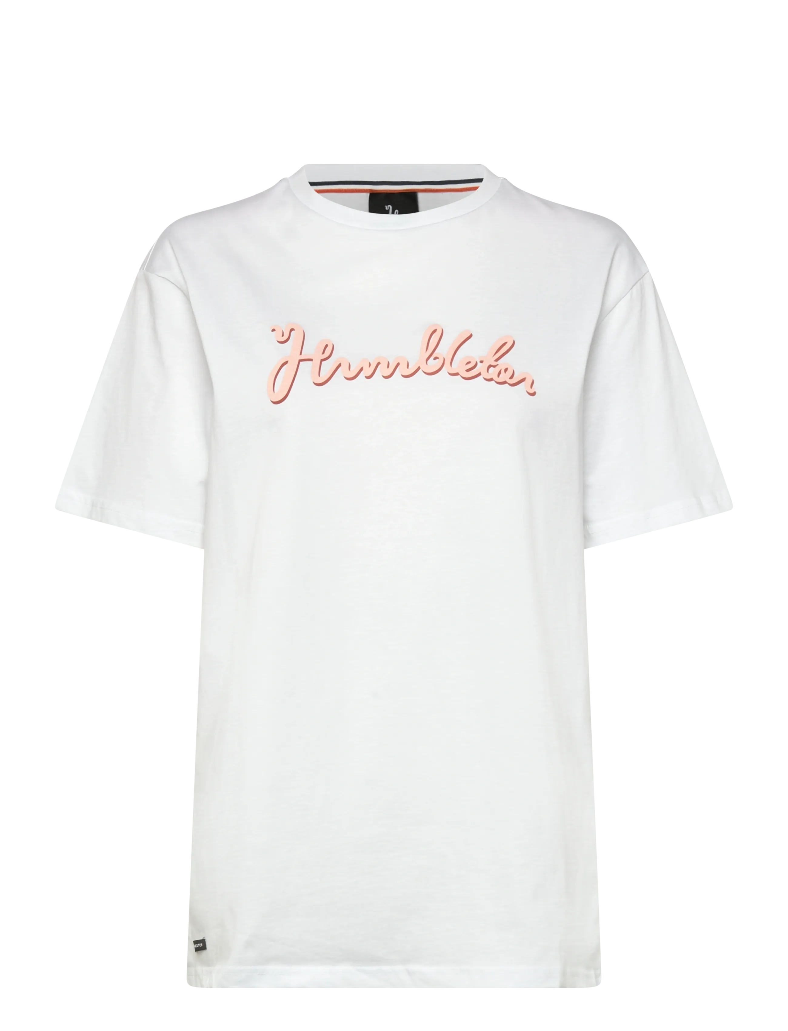 Humbleton Sneaker Socks - Alle Produkte - WHITE / white