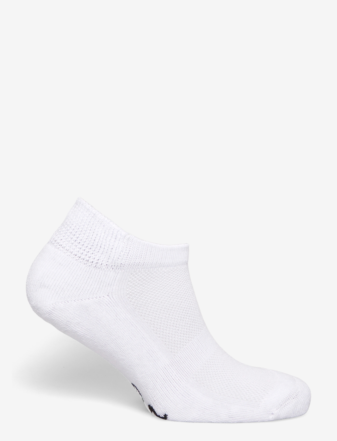 Humbleton - Sneaker Socks - die niedrigsten preise - white - 1