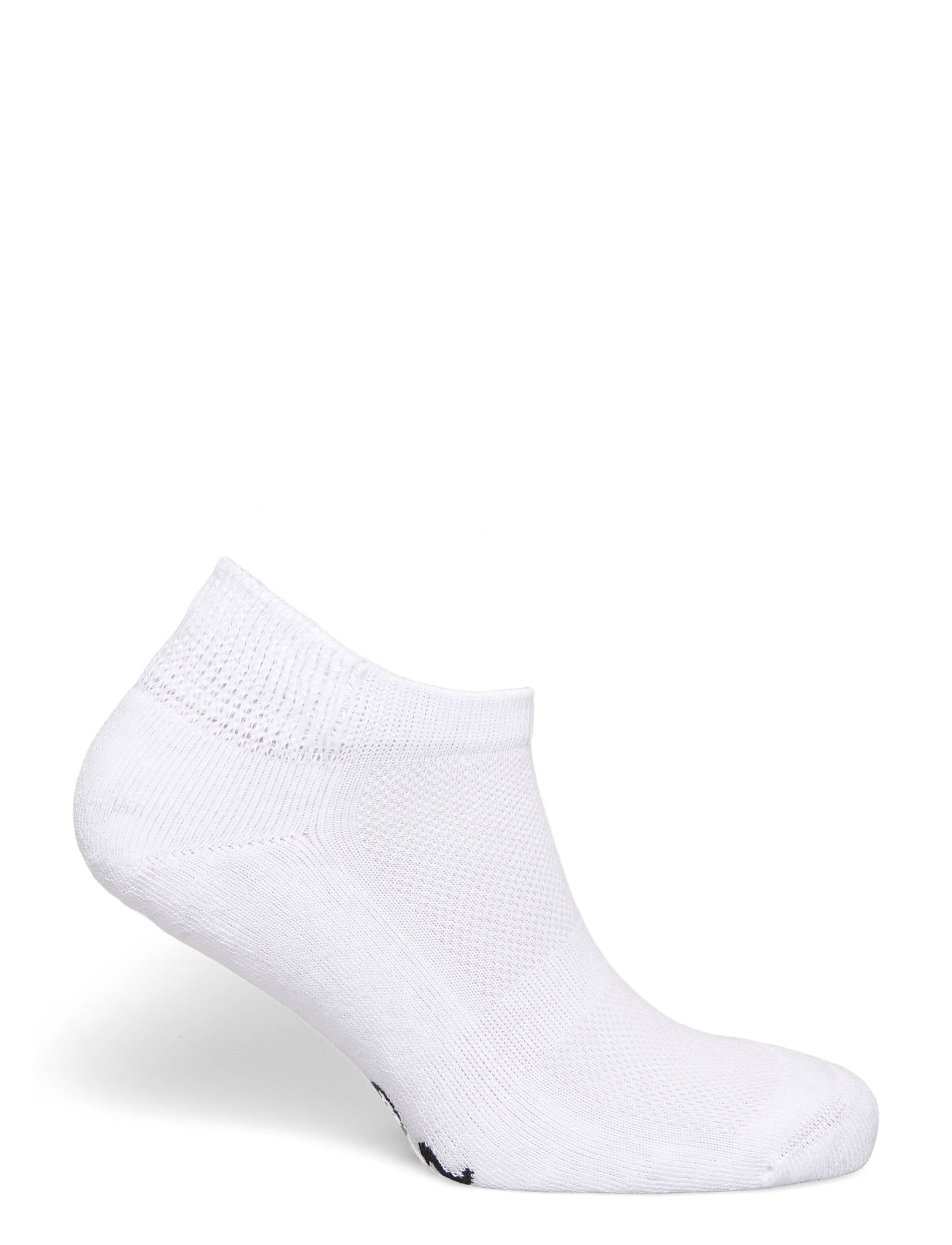 Humbleton - Sneaker Socks - de laveste prisene - white - 1