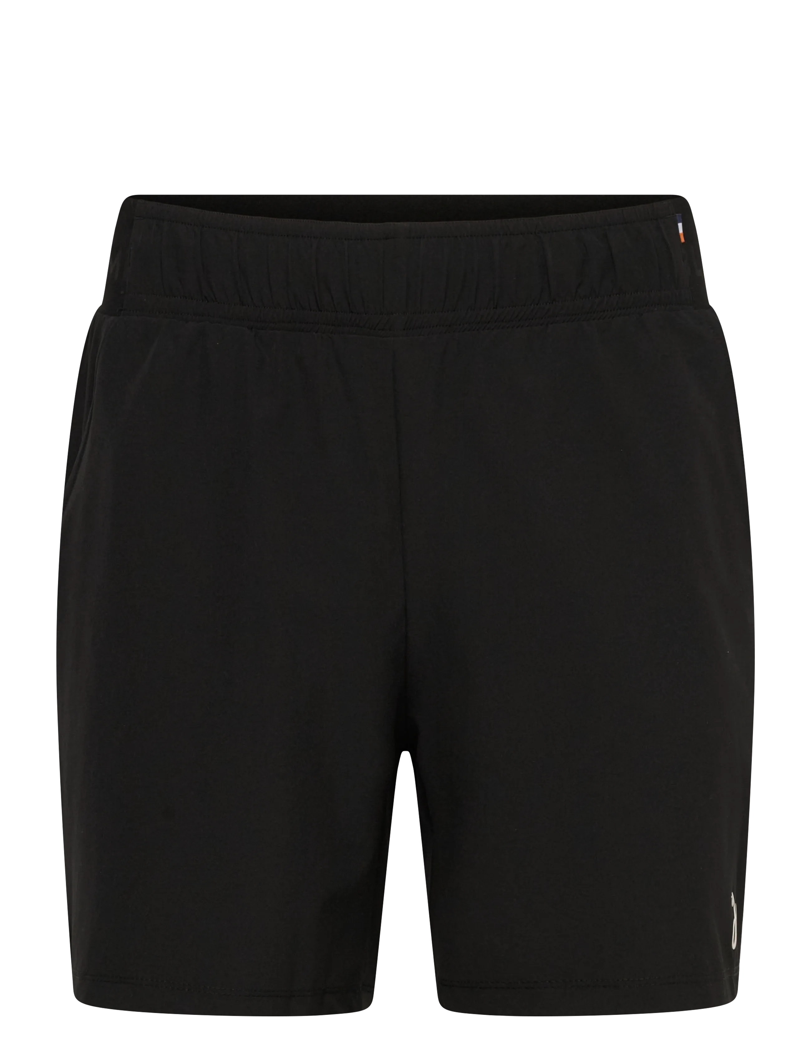 Humbleton Stryker Classic Performance Shorts - Lühikesed püksid - BLACK / black