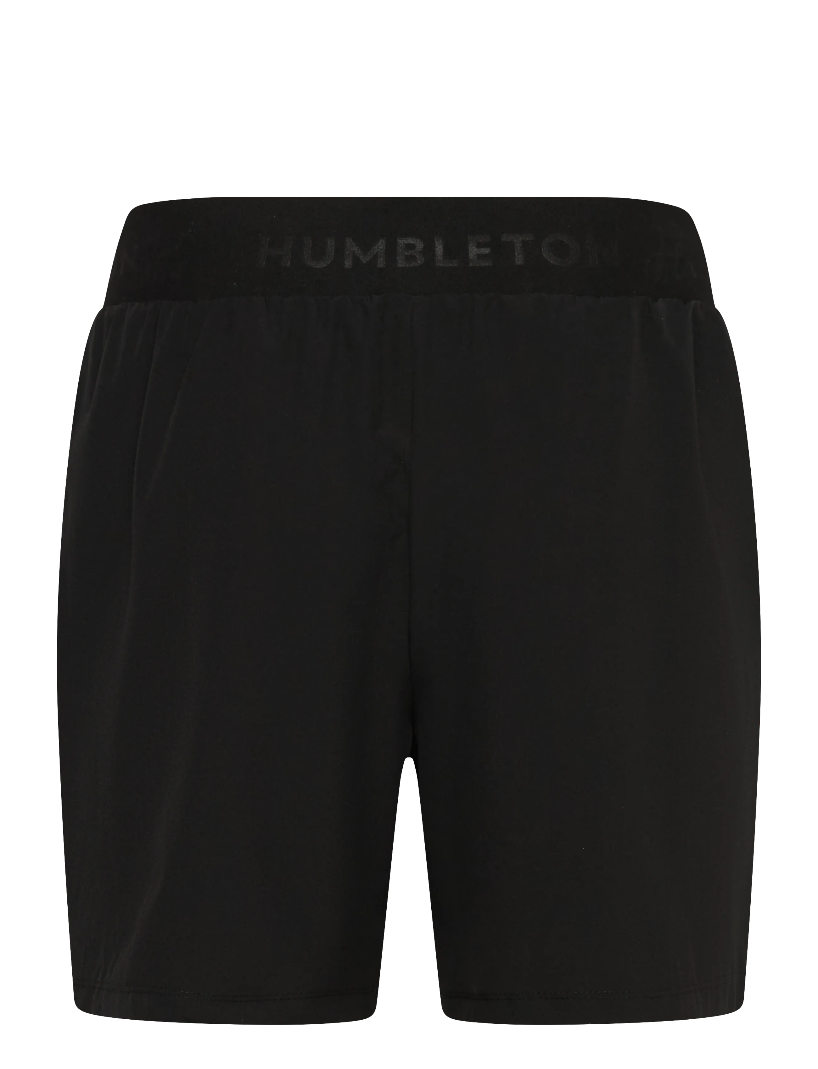 Humbleton - Stryker Classic Performance Shorts - træningsshorts - black - 2