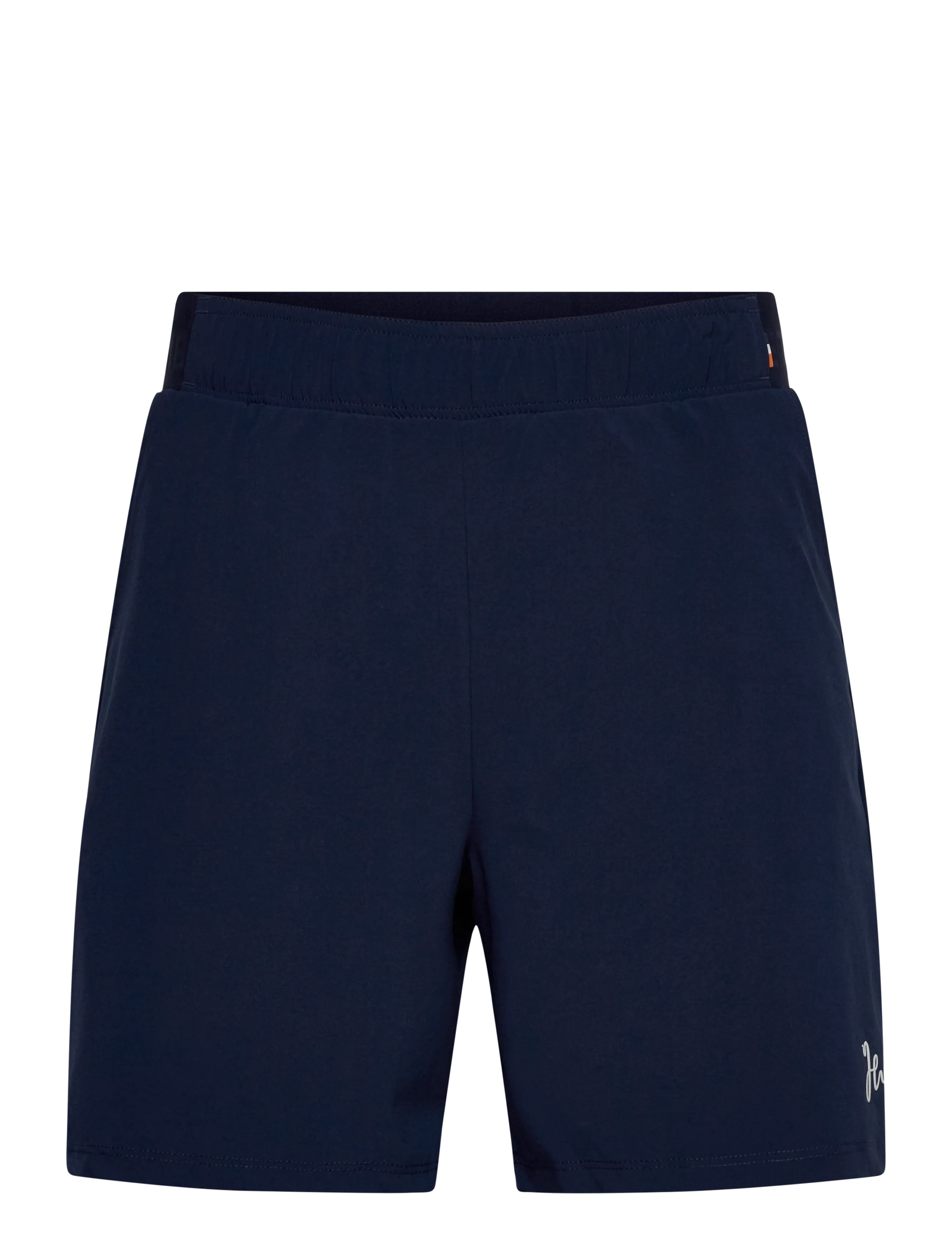 Humbleton Stryker Classic Performance Shorts - Humbleton - NAVY / navy