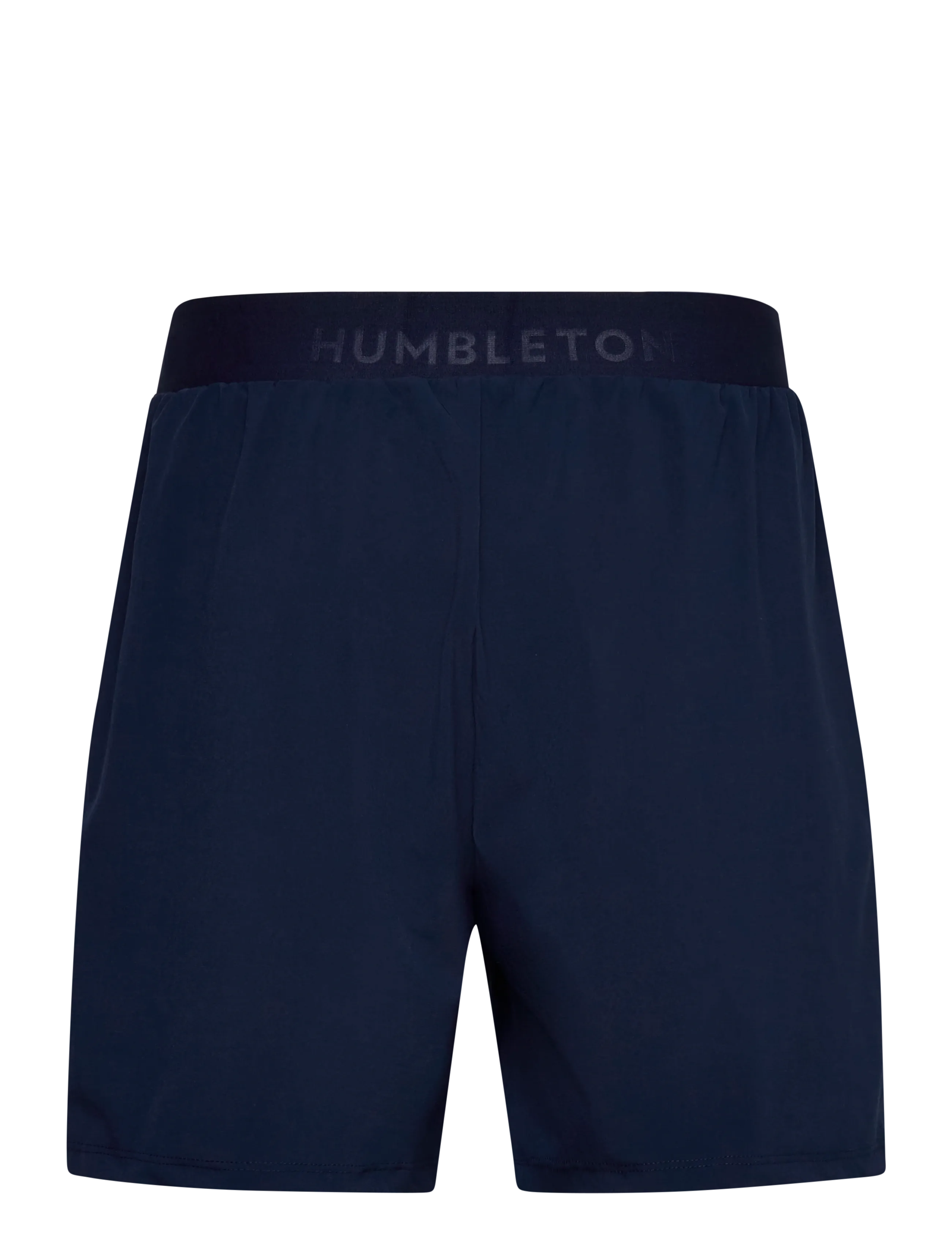Humbleton - Stryker Classic Performance Shorts - trainingsshorts - navy - 2