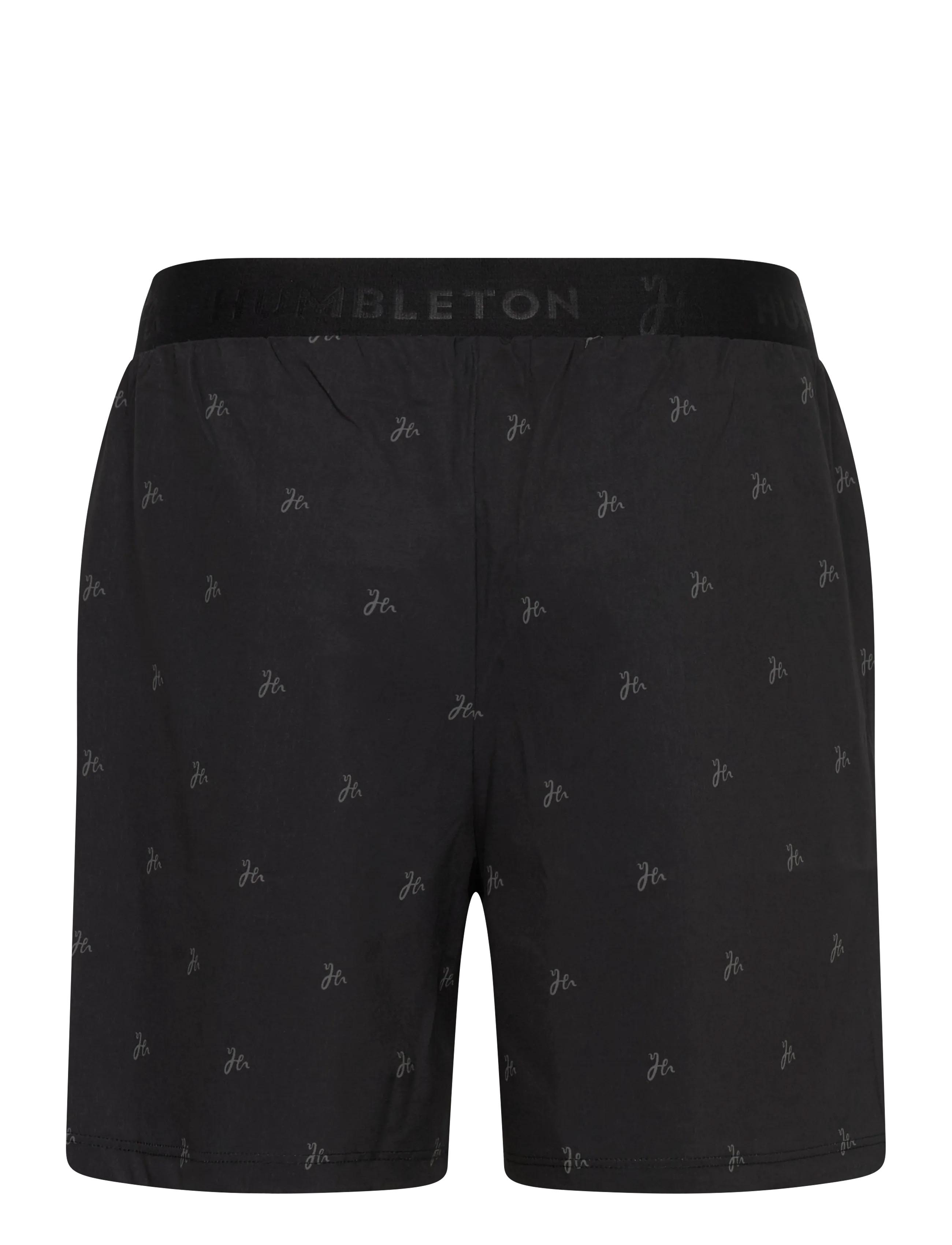 Humbleton - Stryker Classic Performance Shorts - træningsshorts - signature aop - 2