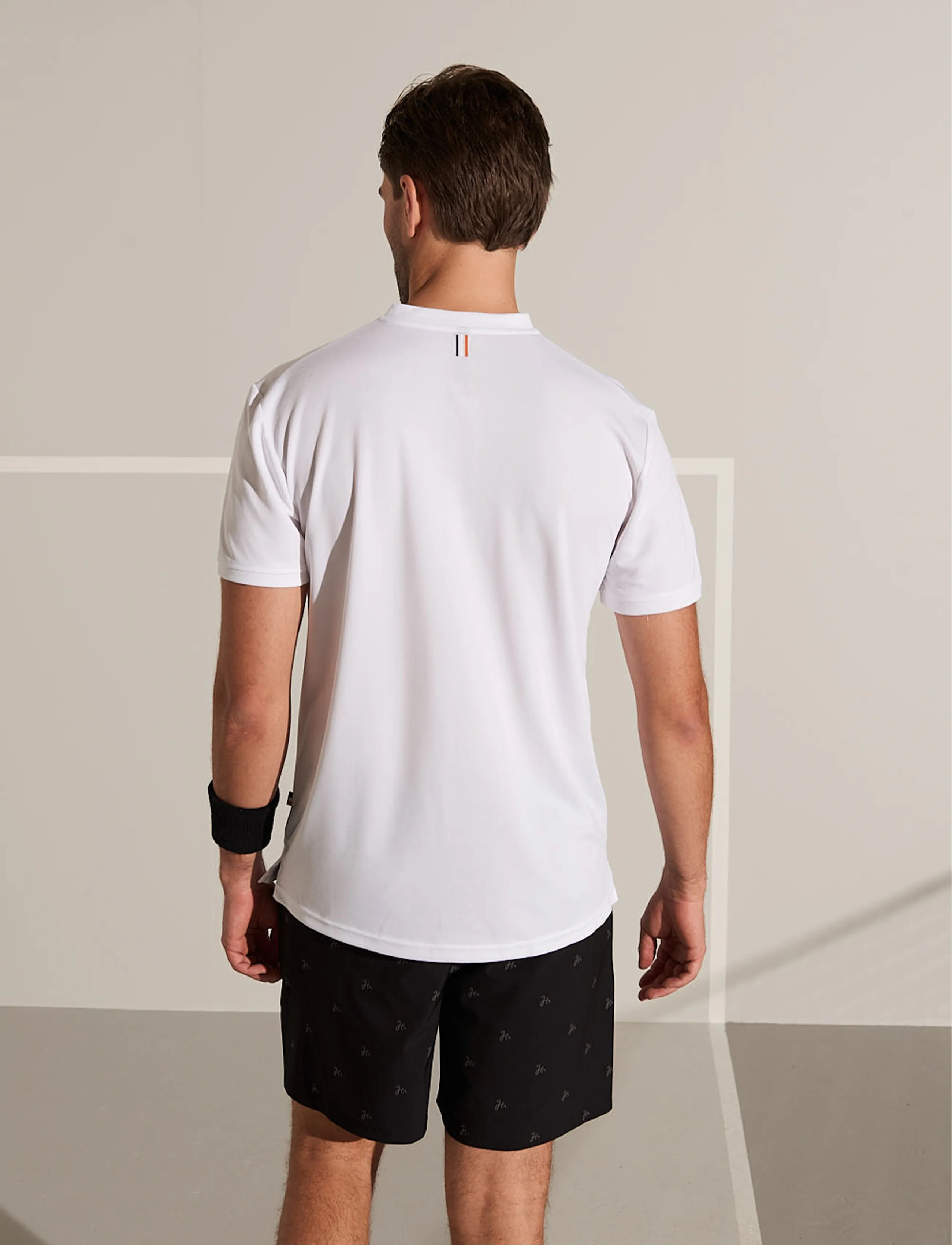 Humbleton - Stryker Classic Performance Shorts - træningsshorts - signature aop - 3