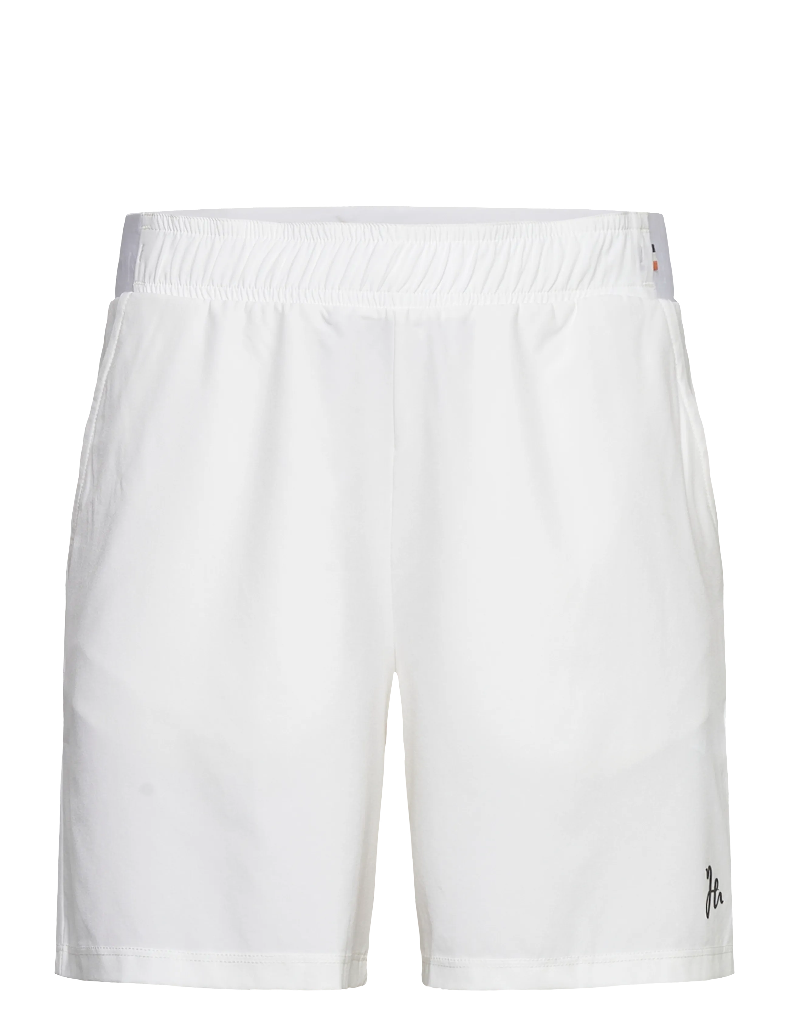 HUMBLETON Stryker Klassisch Performance Shorts Weiß - S - Herren