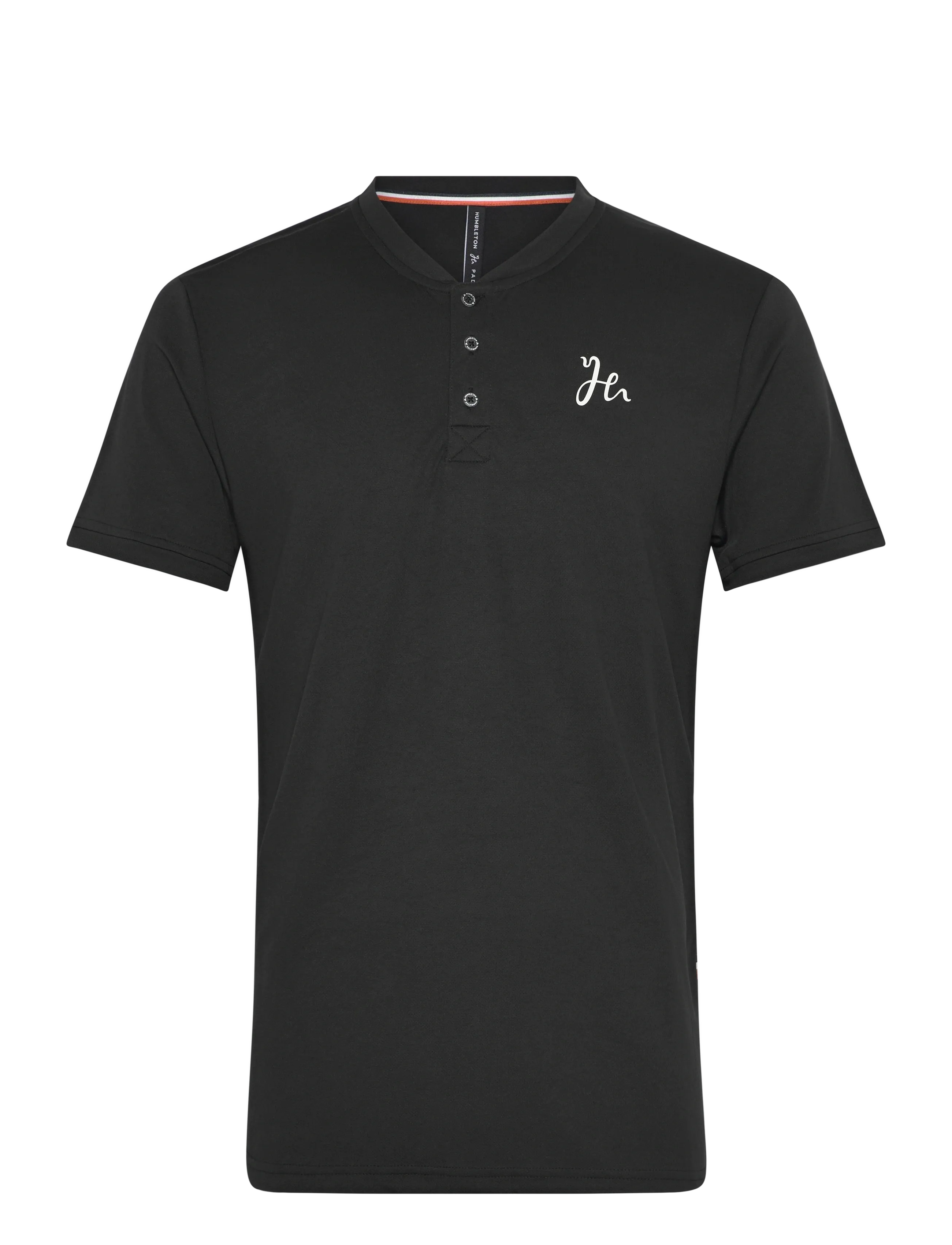 Humbleton Mr Henley V2 - Humbleton - BLACK / black