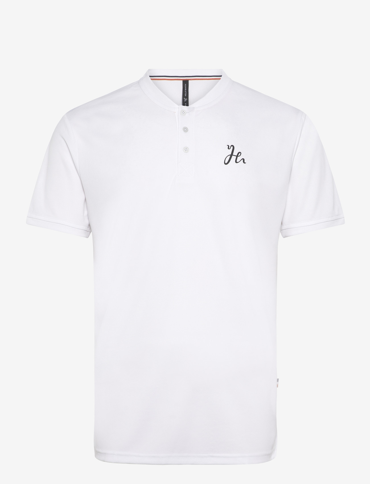 Humbleton Mr Henley V2 - Alle Produkte - WHITE / white