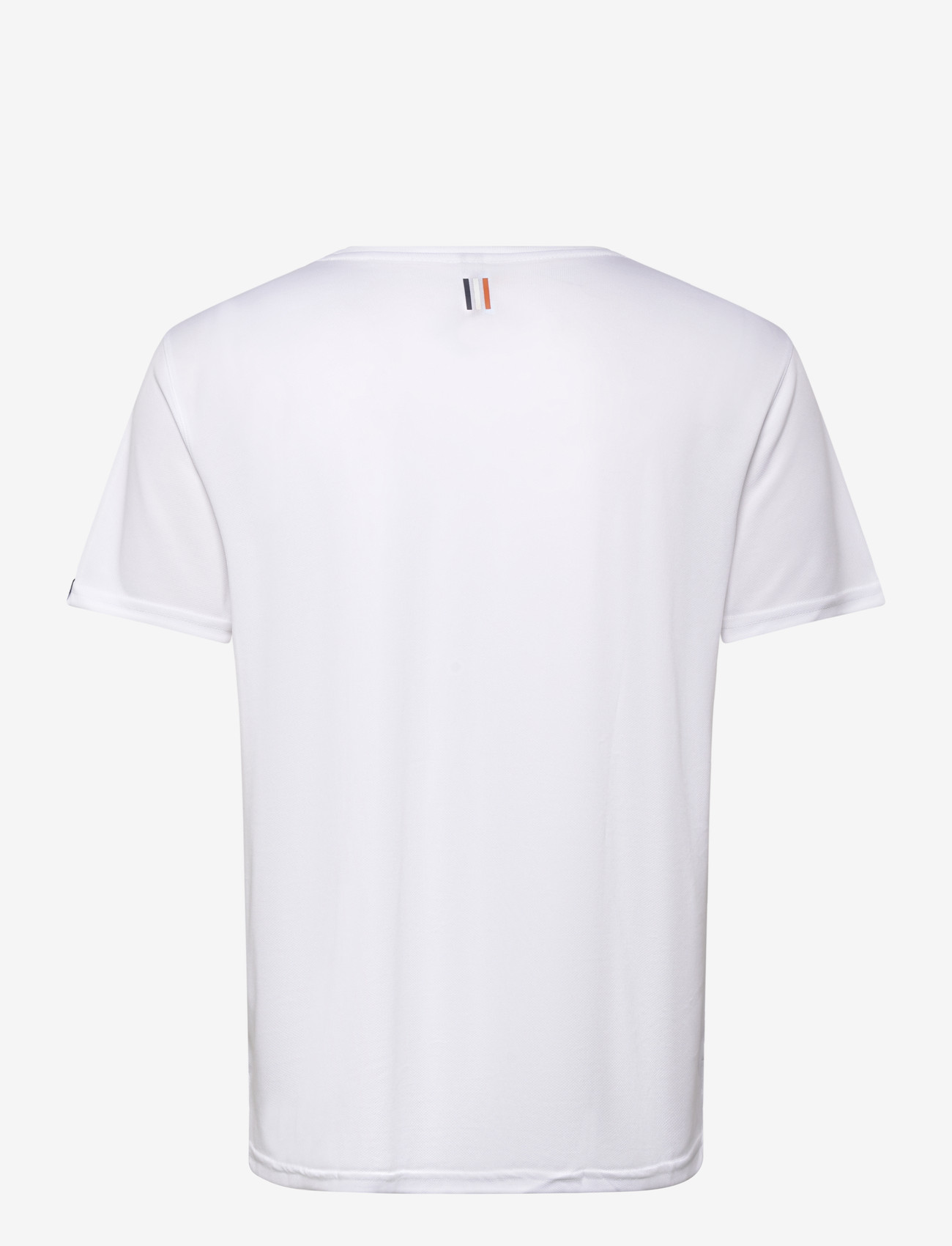 Humbleton - Henry Performance Tee - kurzärmelige - white - 2