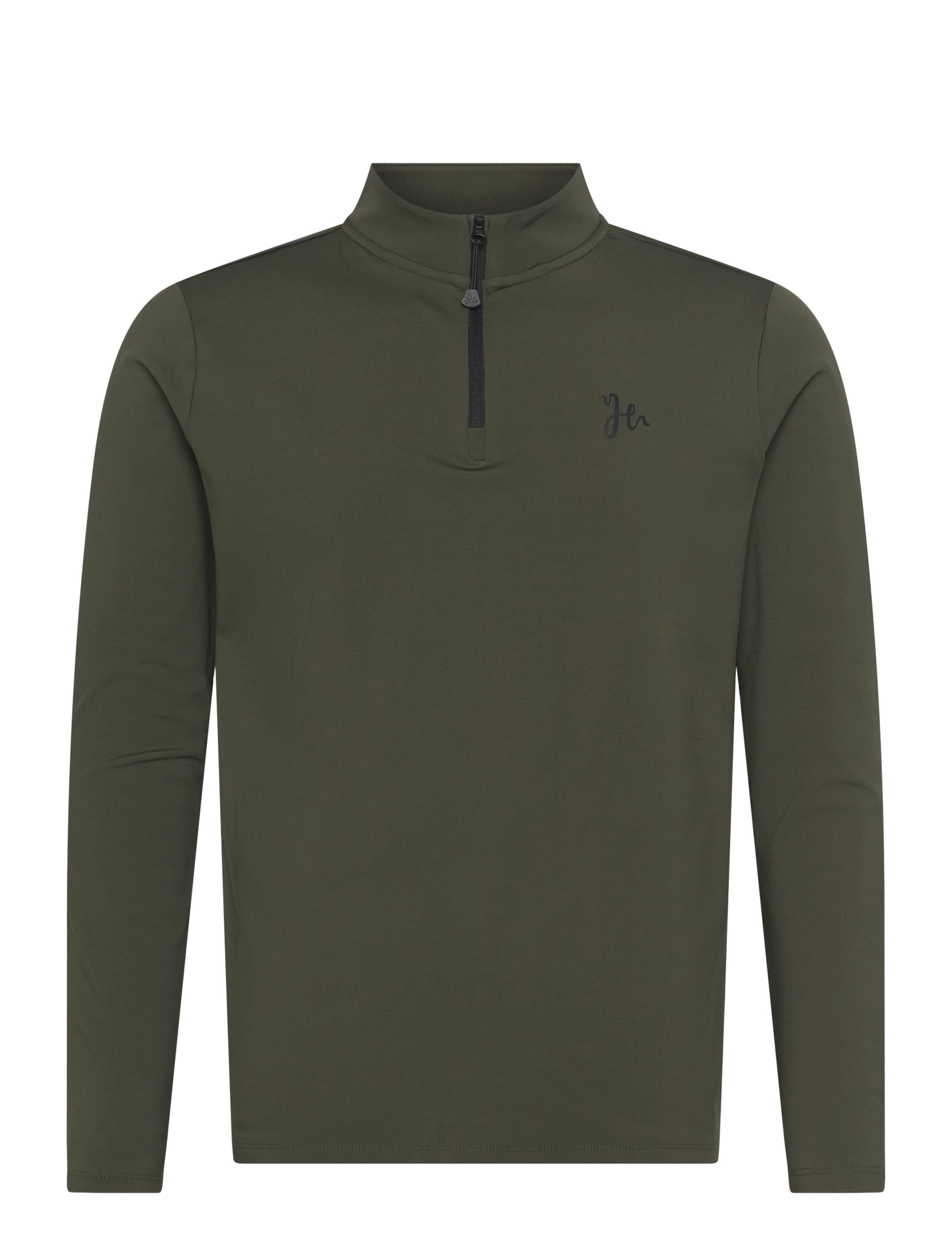 HUMBLETON Play Zip Khaki - M - Herren