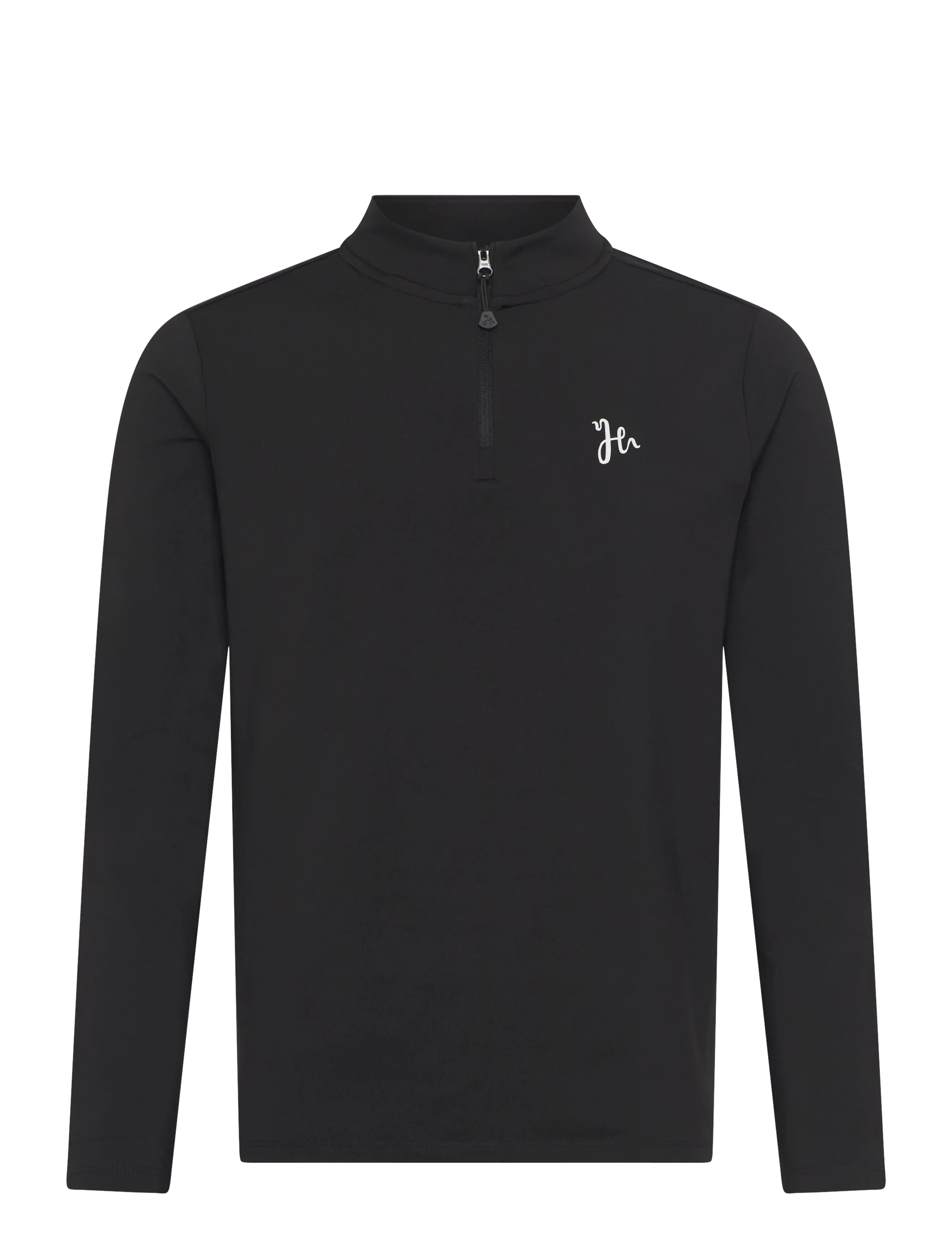 HUMBLETON Play Zip Schwarz - XL - Herren