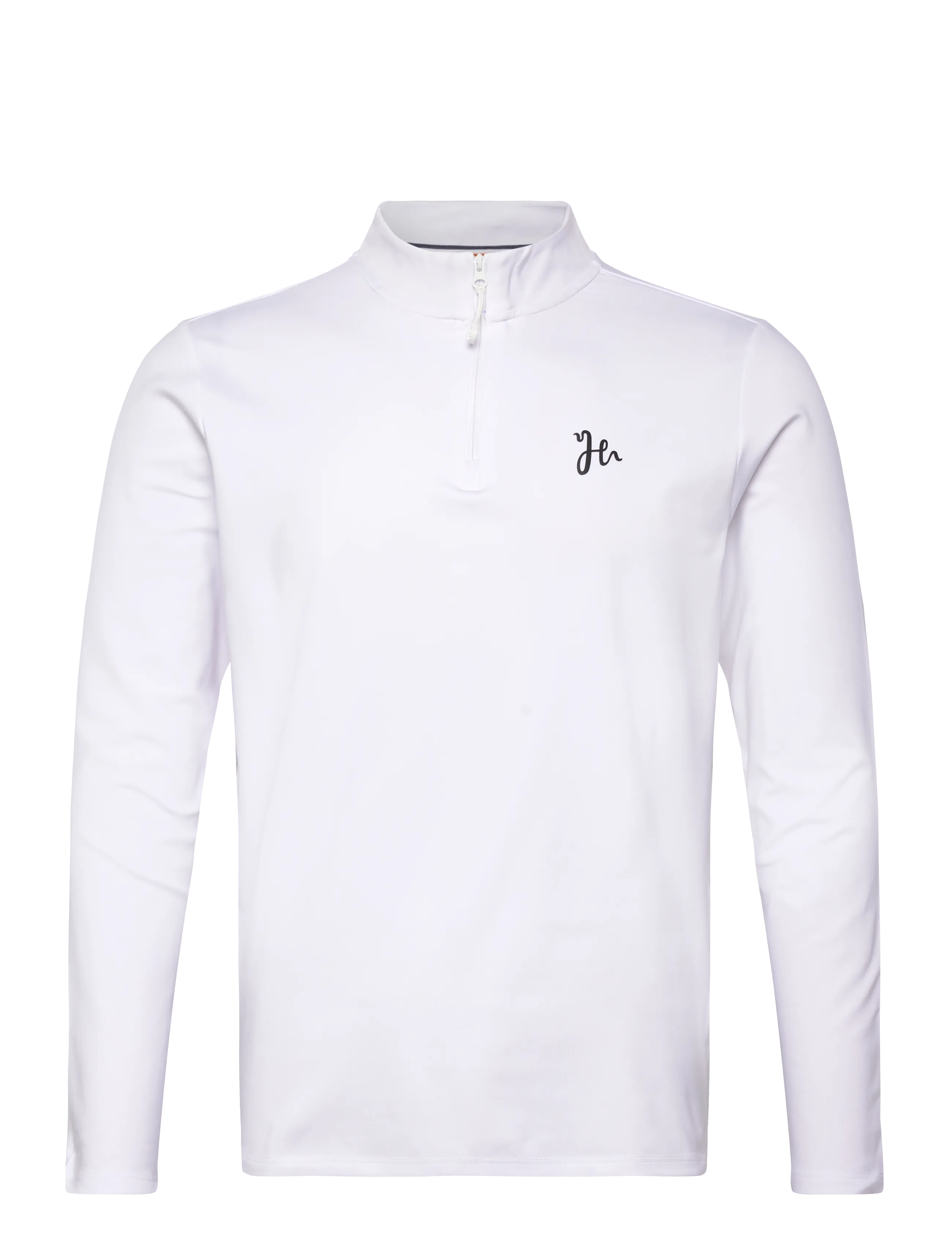 HUMBLETON Play Zip Weiß - M - Herren