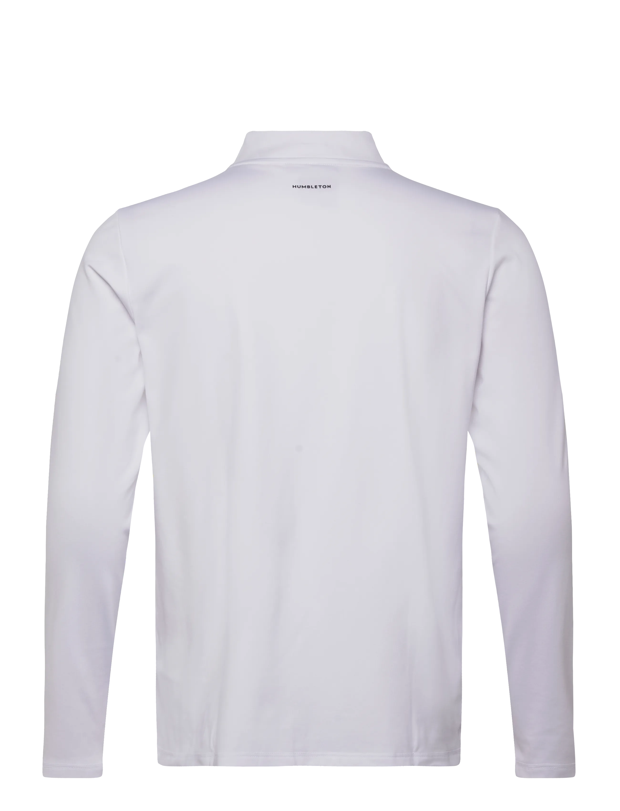 Humbleton - Play Zip - vyrams - white - 2