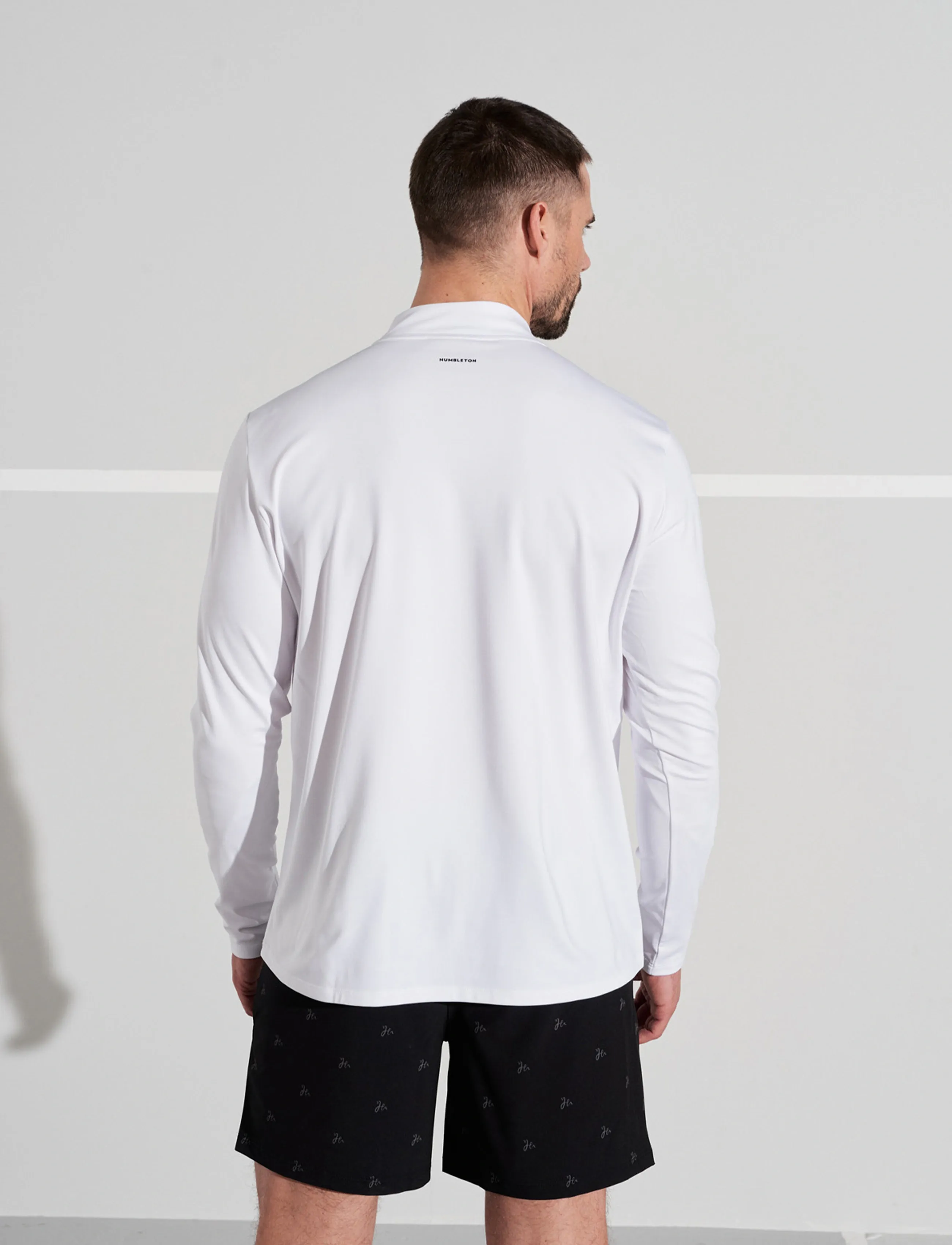 Humbleton - Play Zip - vyrams - white - 3