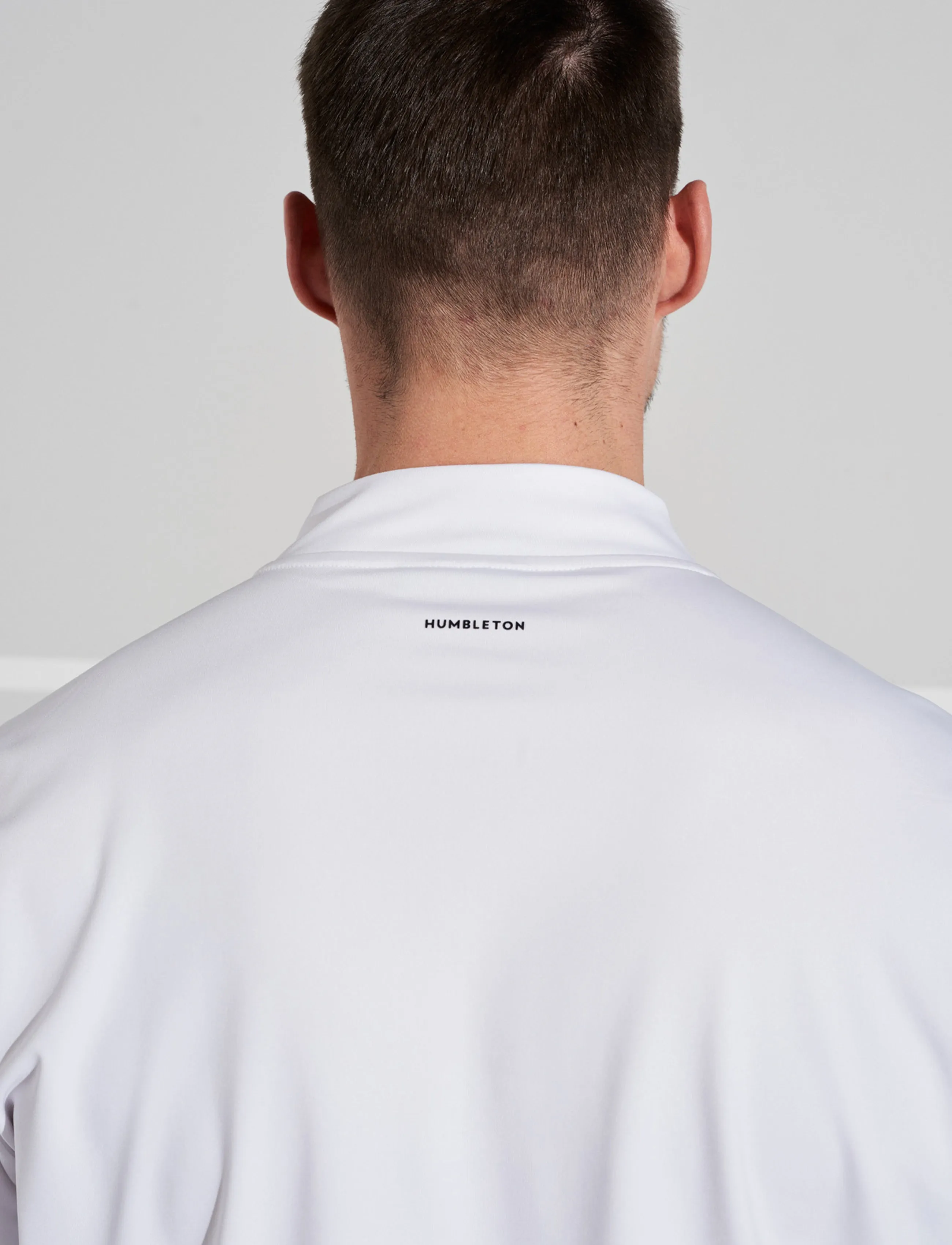 Humbleton - Play Zip - vyrams - white - 5