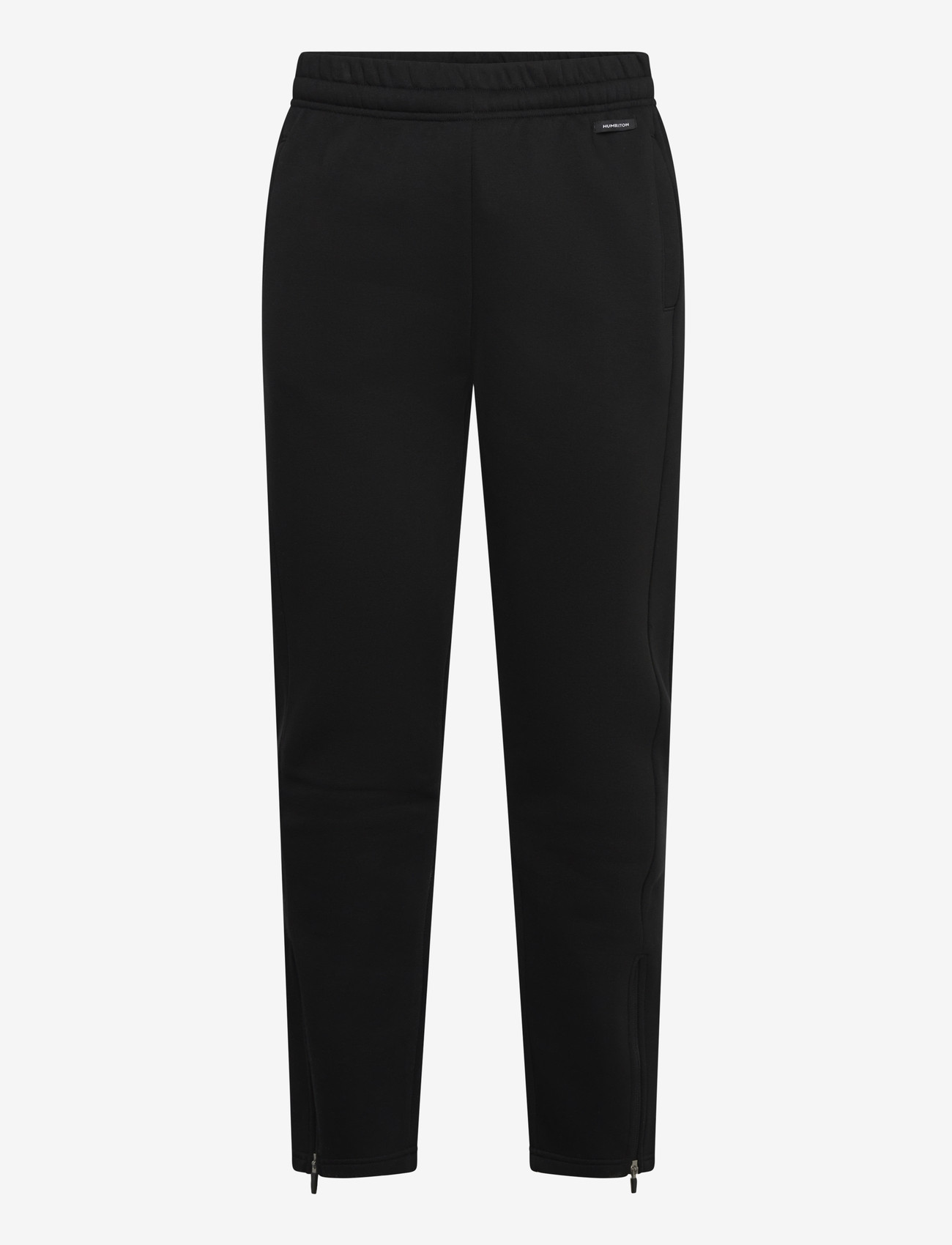 Humbleton Dylan Sweatpants - Sweatpants - BLACK / black
