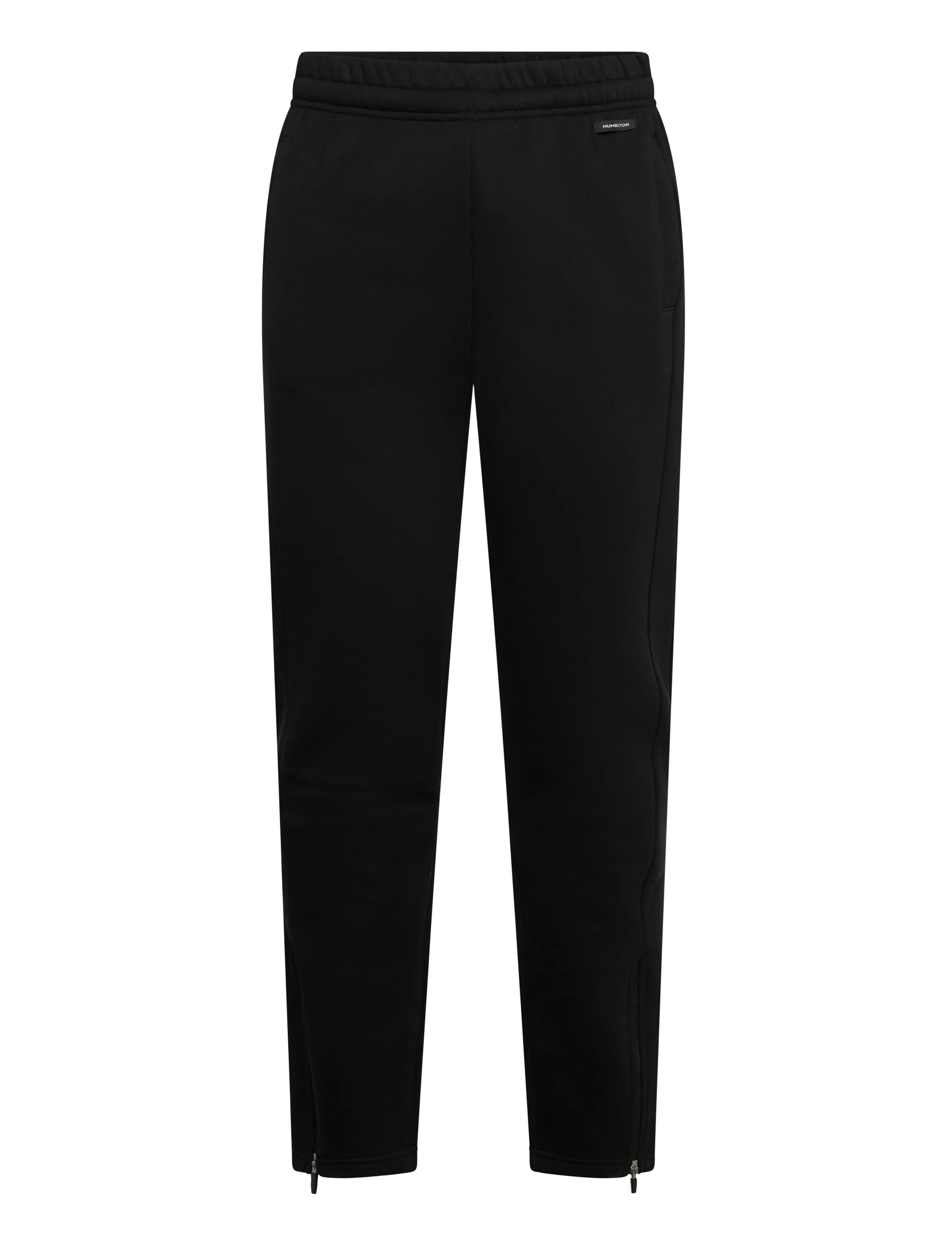 Humbleton Dylan Sweatpants - Alle produkter - BLACK / black
