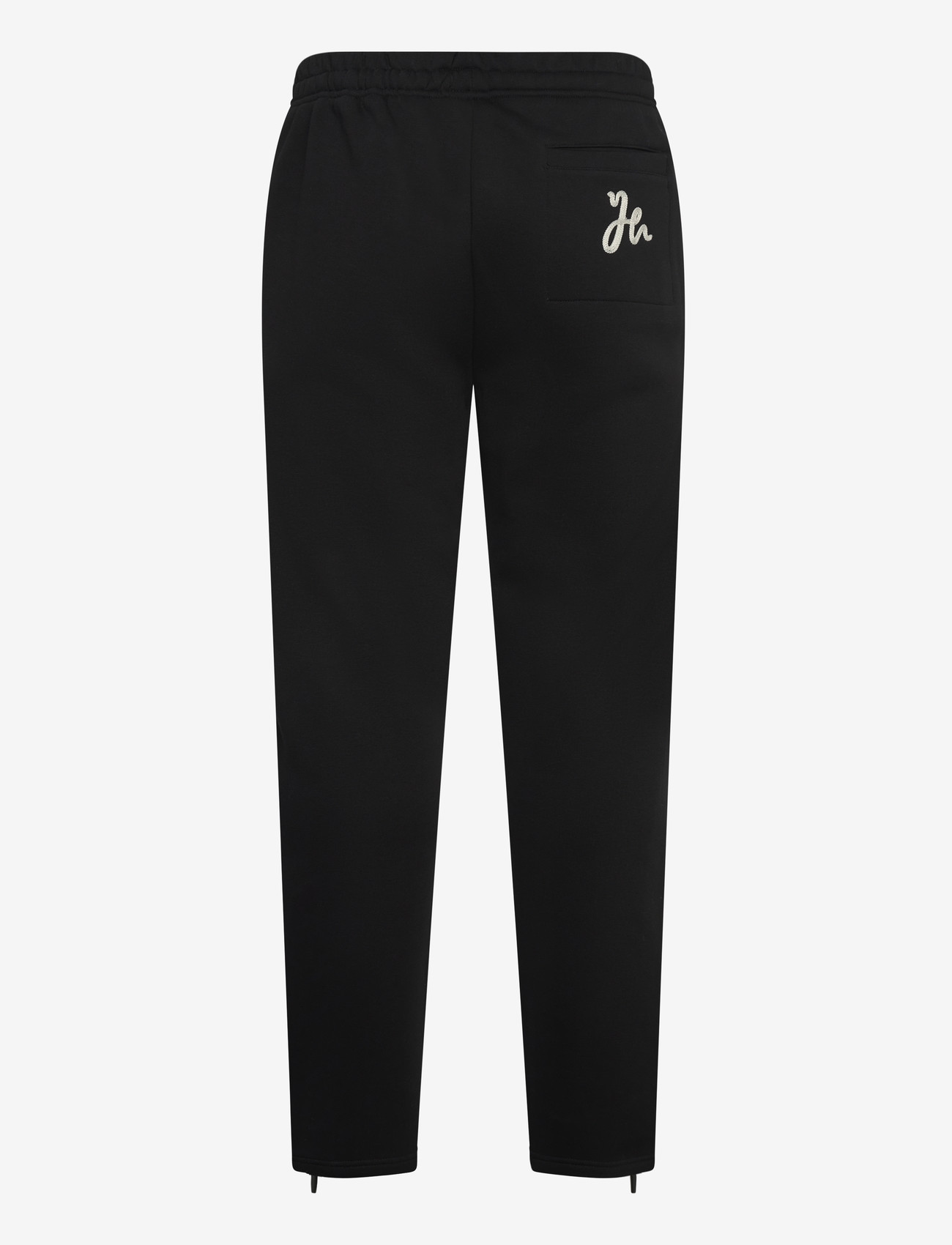 Humbleton - Dylan Sweatpants - sweatpants - black - 2