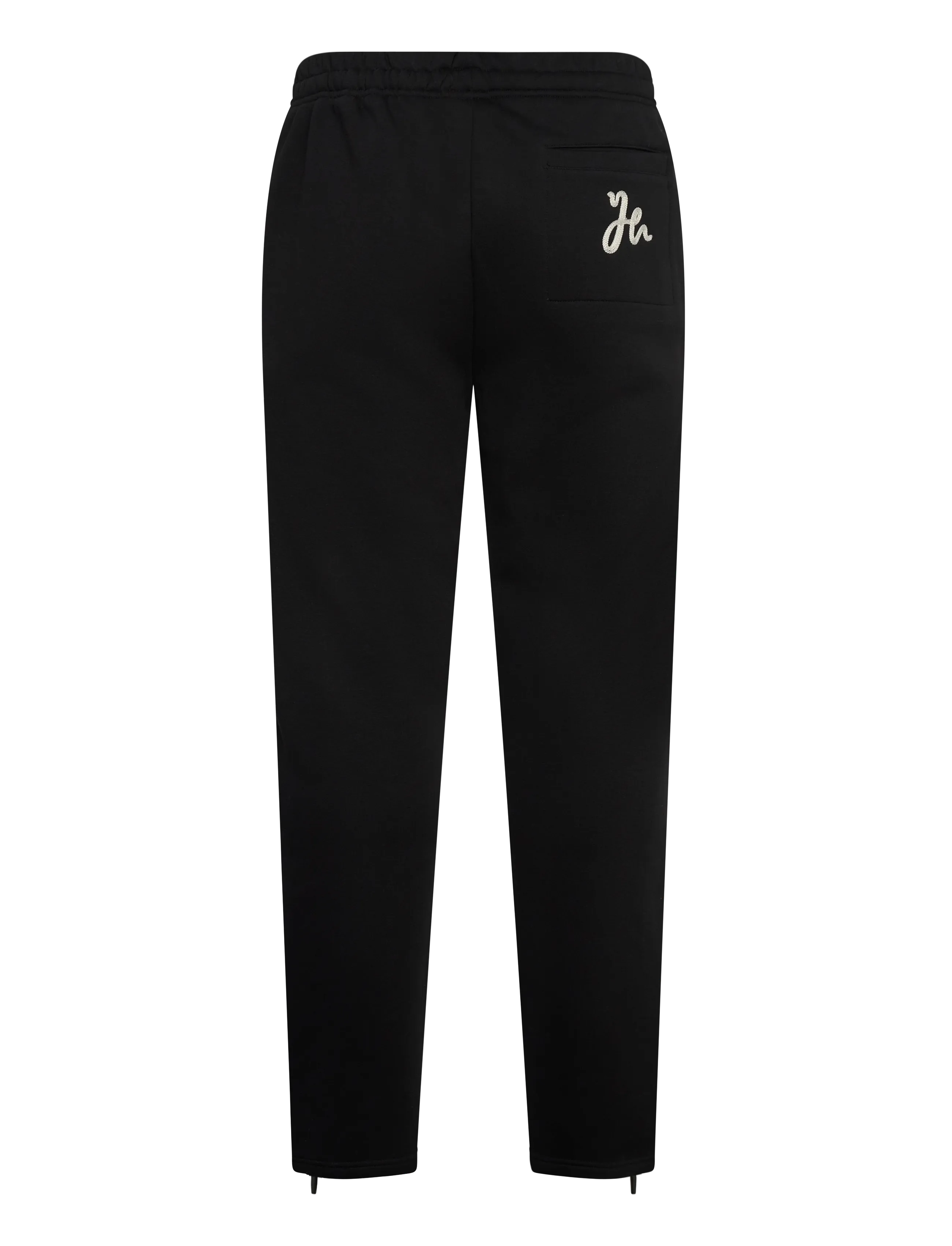 Humbleton - Dylan Sweatpants - black - 2