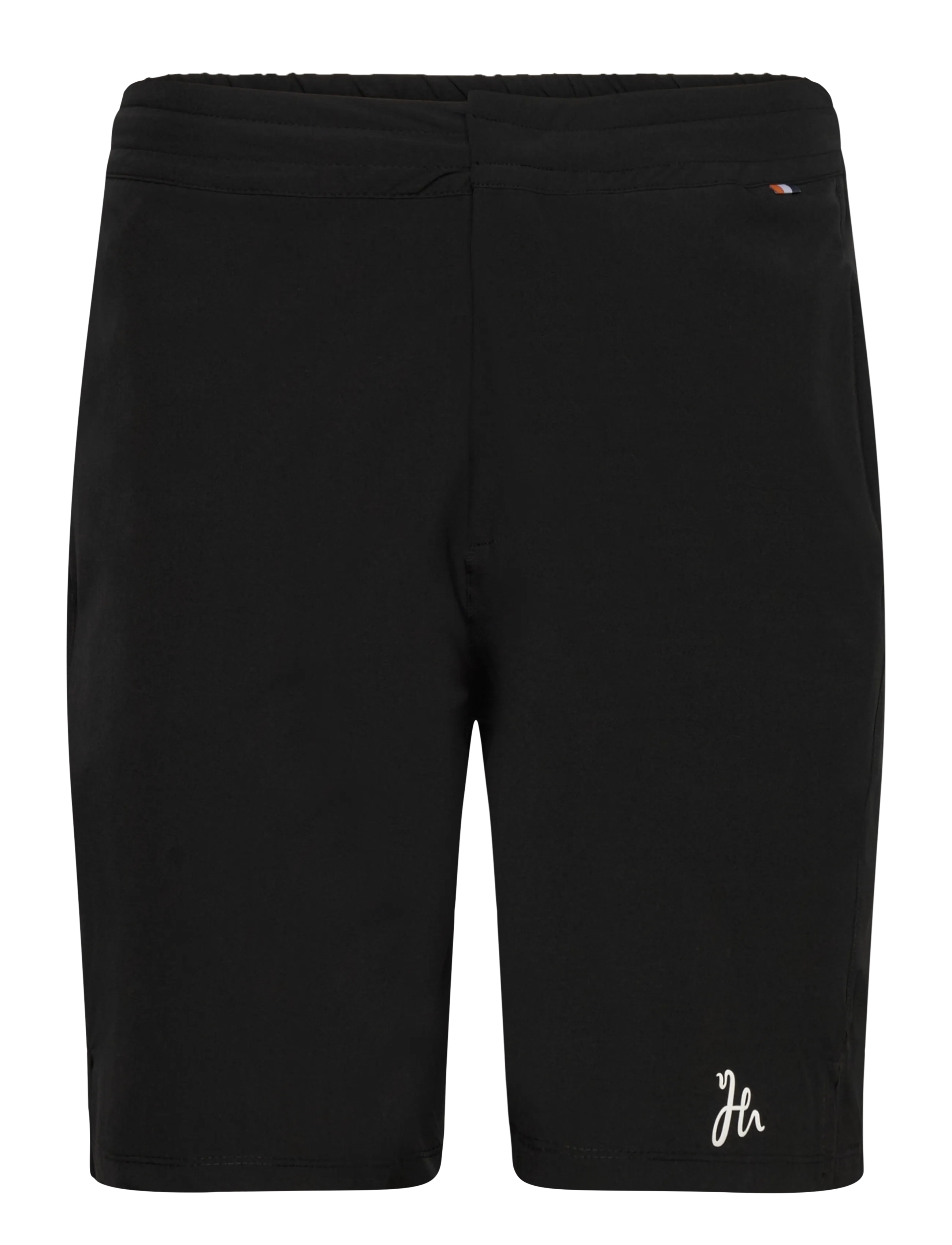 HUMBLETON James Preppy Shorts Schwarz - XXL - Herren
