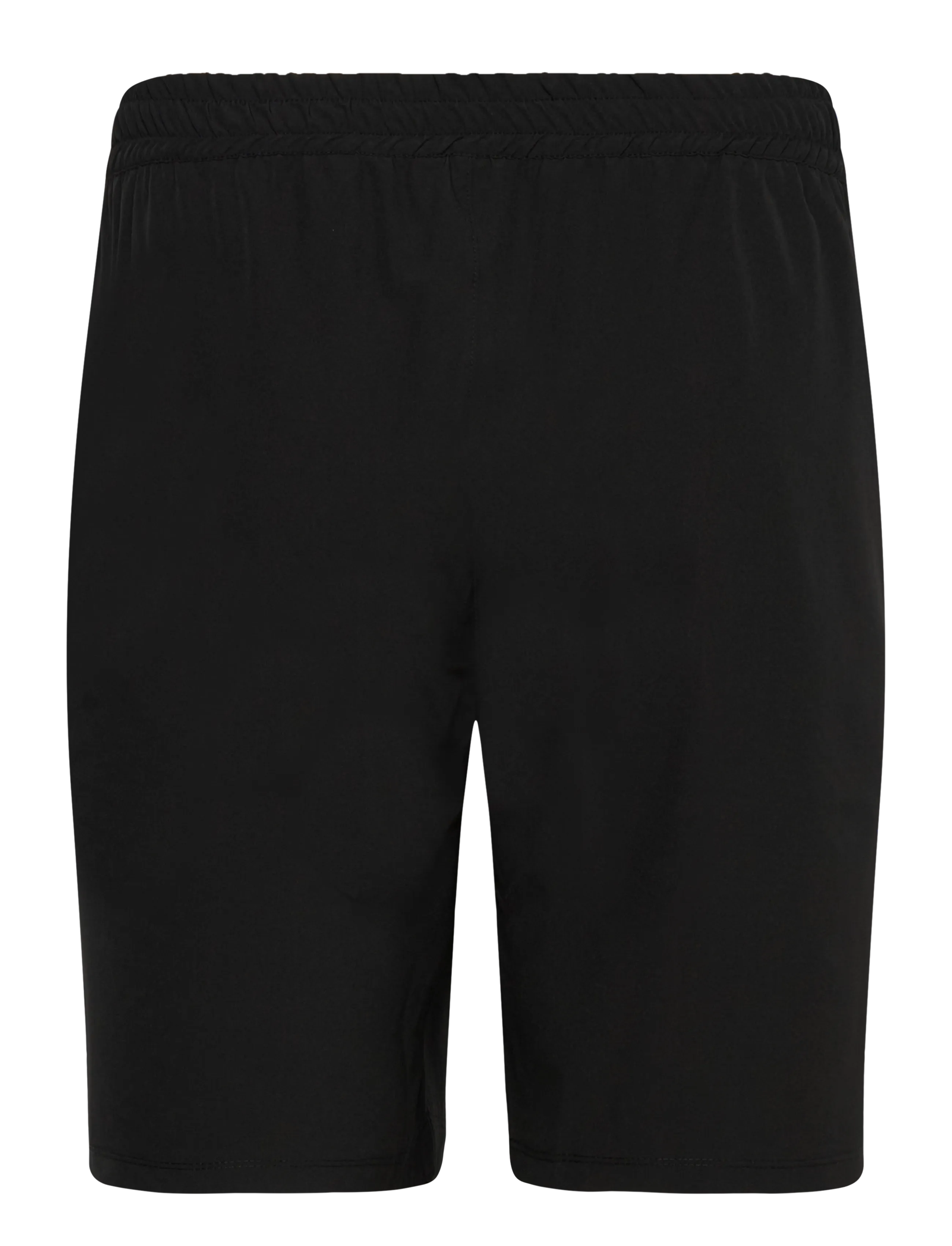Humbleton - James Preppy Shorts - træningsshorts - black - 2