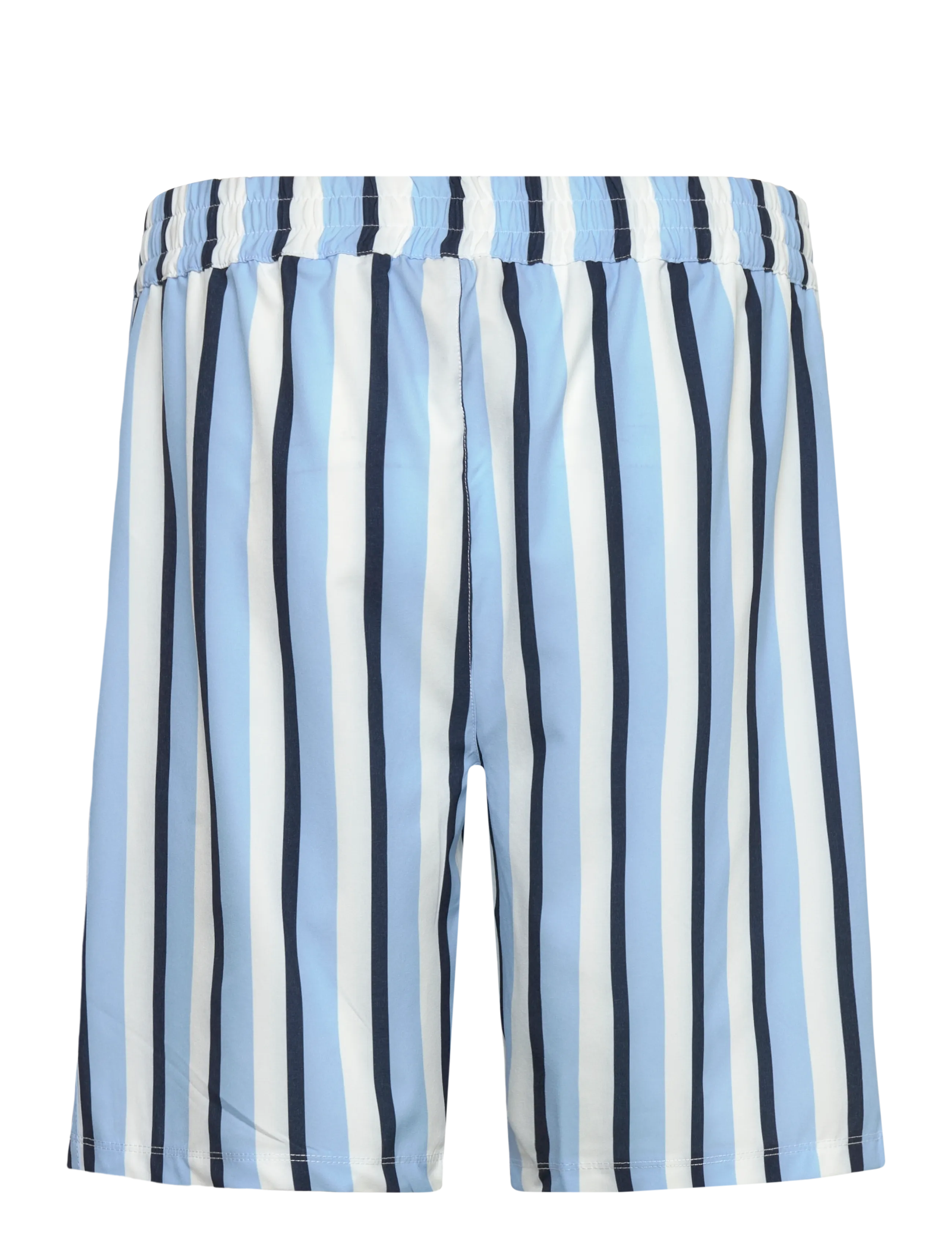 Humbleton - James Preppy Shorts - trainingsshorts - blue/white - 2